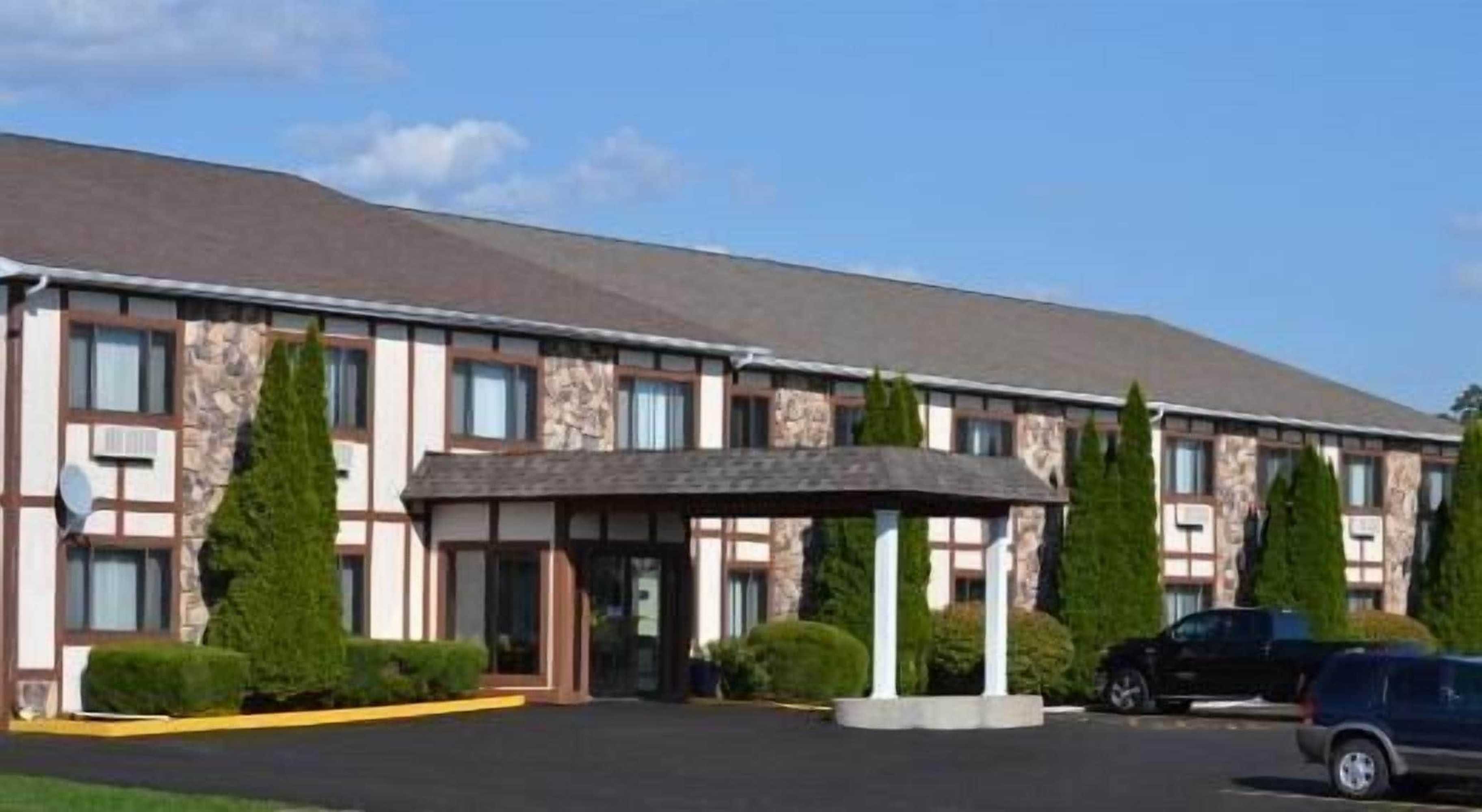 Gift card for Sky Lodge Inn & Suites Gift card for Sky Lodge Inn & Suites