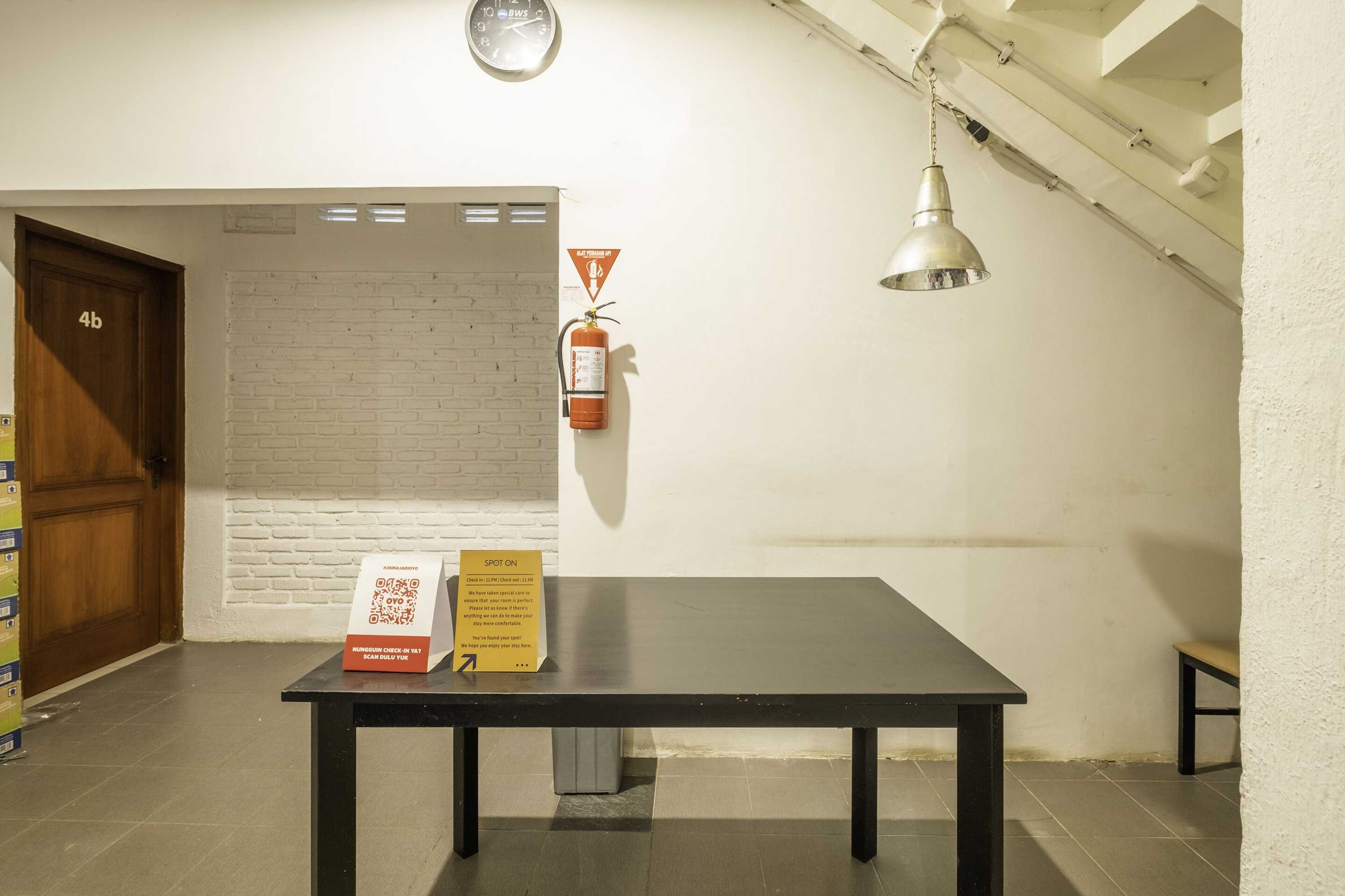 Gift card for Spot ON 2080 Rumah Kita Residence