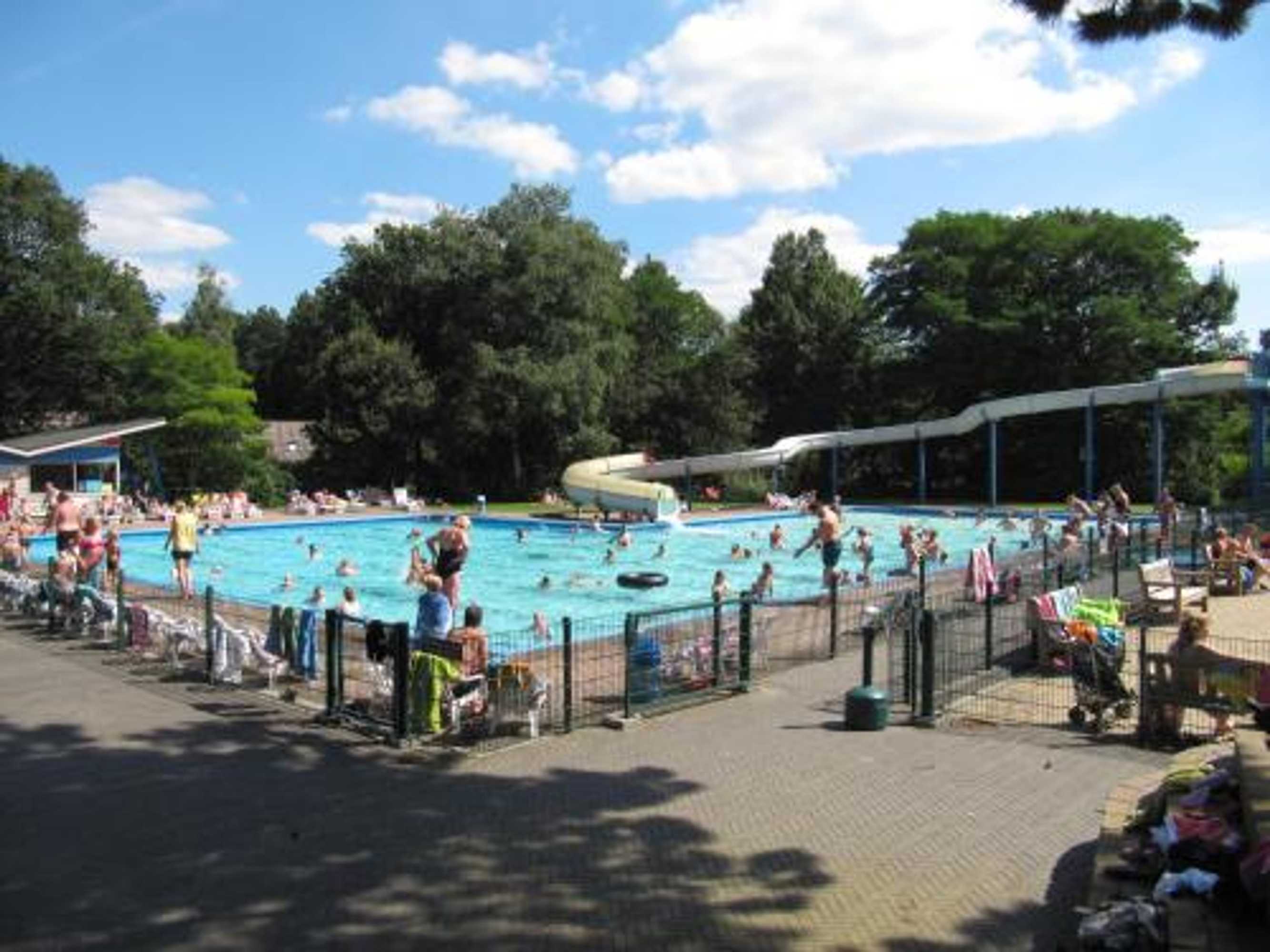 Gift card for Vakantiepark Witterzomer Assen Gift card for Vakantiepark Witterzomer Assen