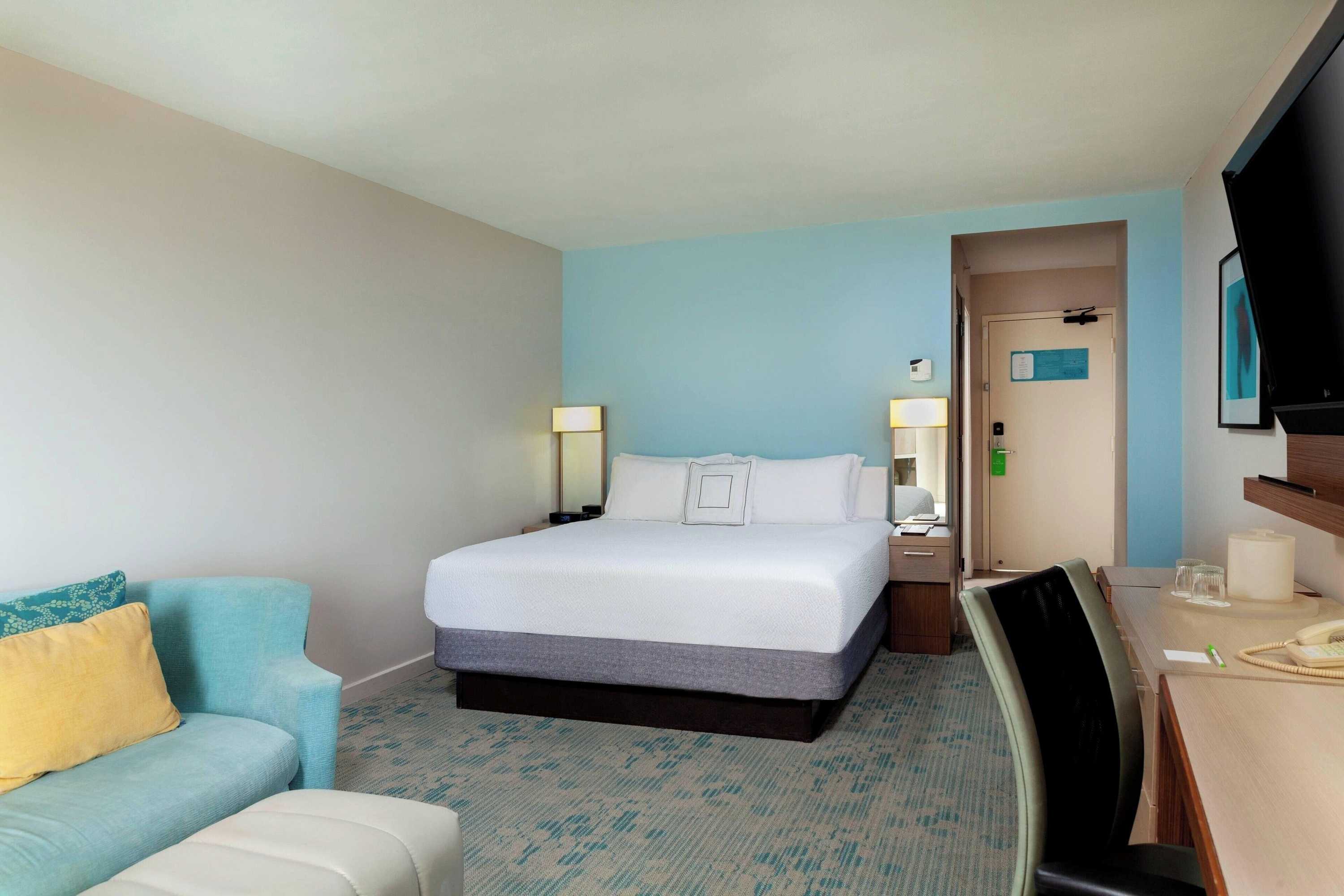 Gift card for Courtyard by Marriott Isla Verde Beach Resort Gift card for Courtyard by Marriott Isla Verde Beach Resort