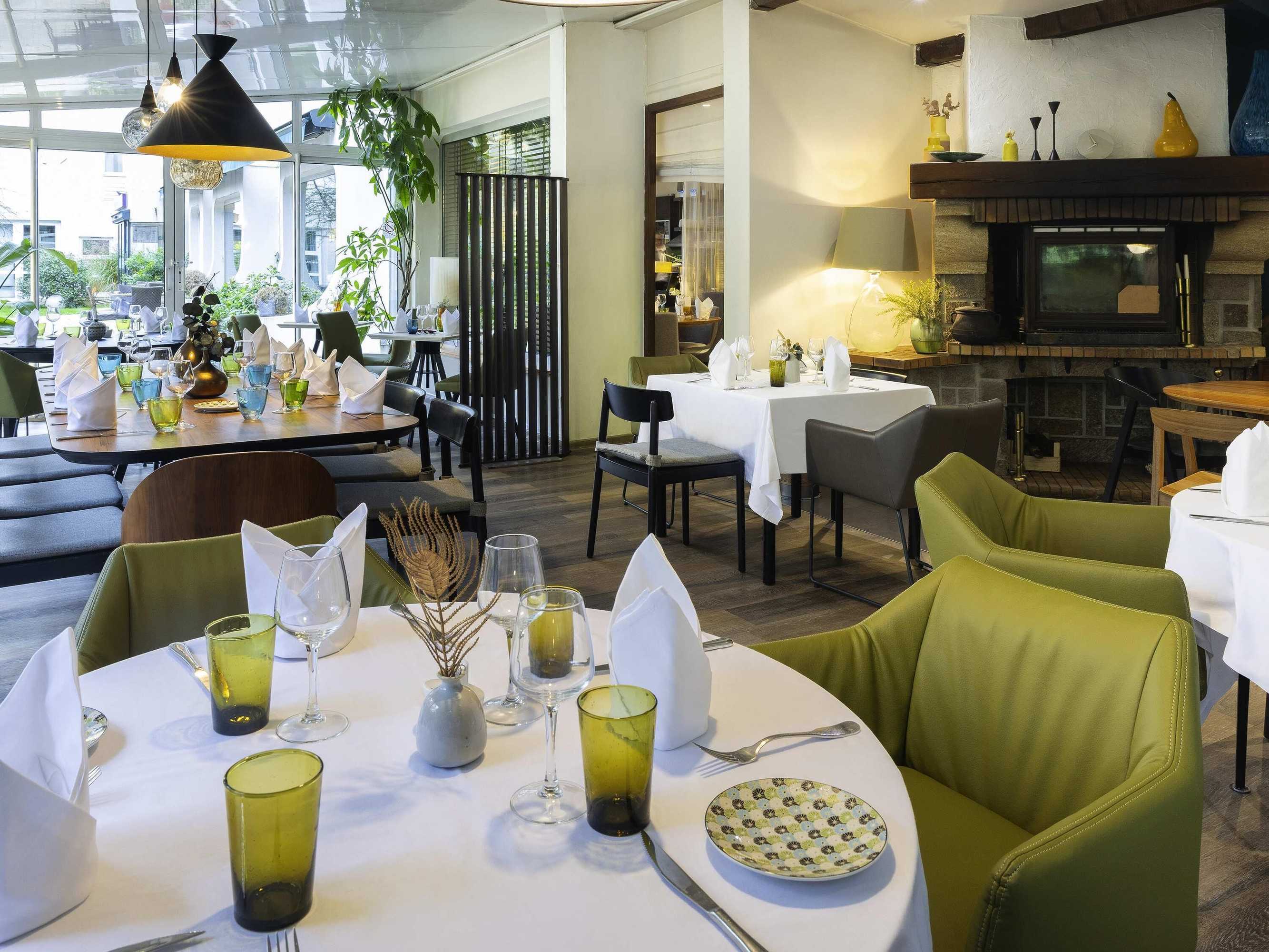 Gift card for Mercure Forbach