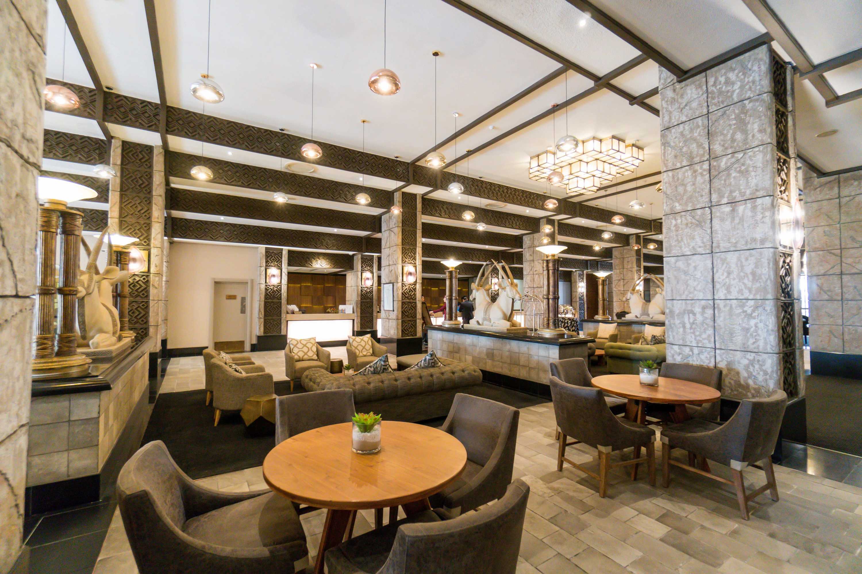 Gift card for Windhoek Country Club