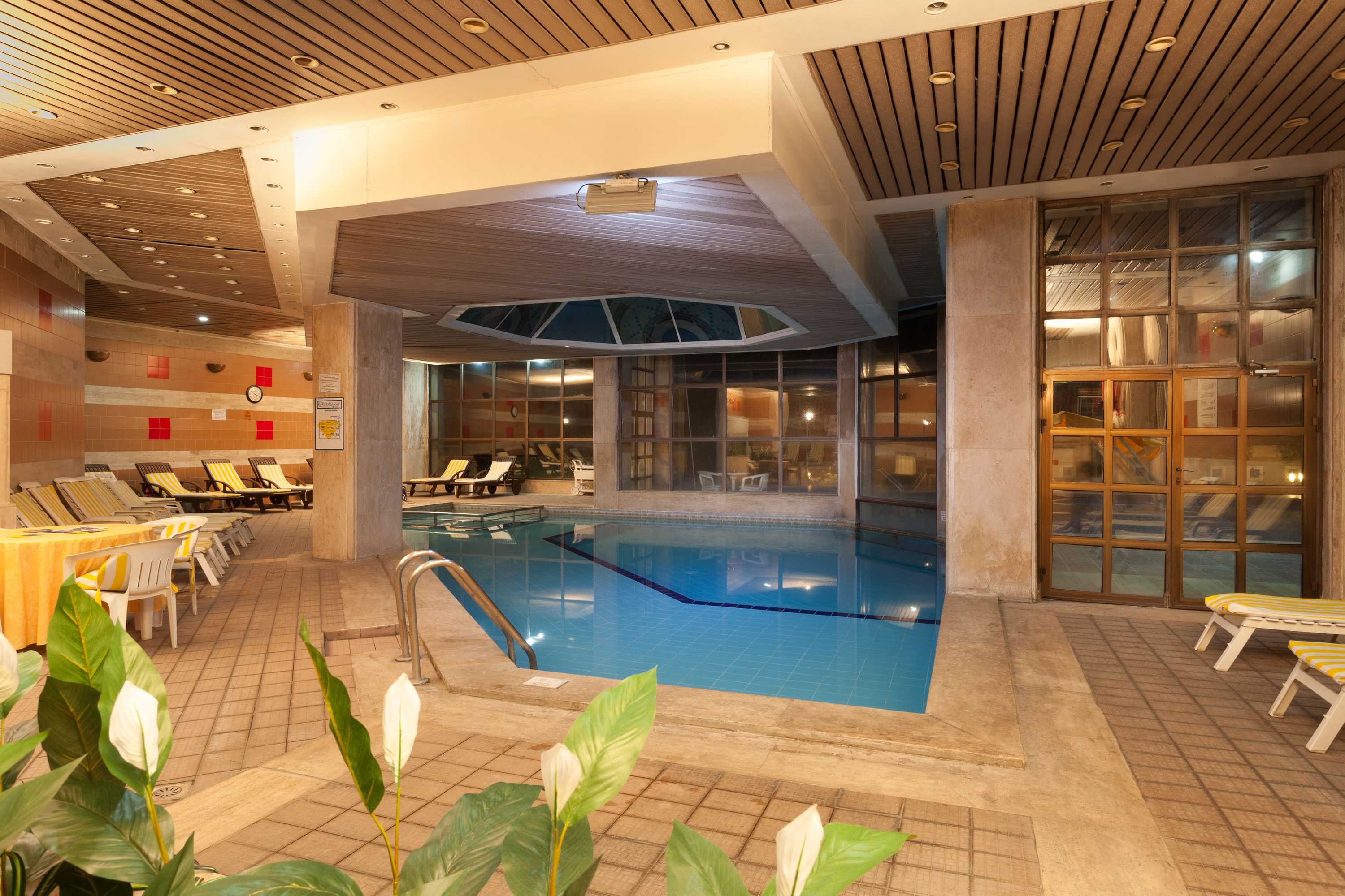 Gift card for Kervansaray Termal Convention Center & Spa Gift card for Kervansaray Termal Convention Center & Spa