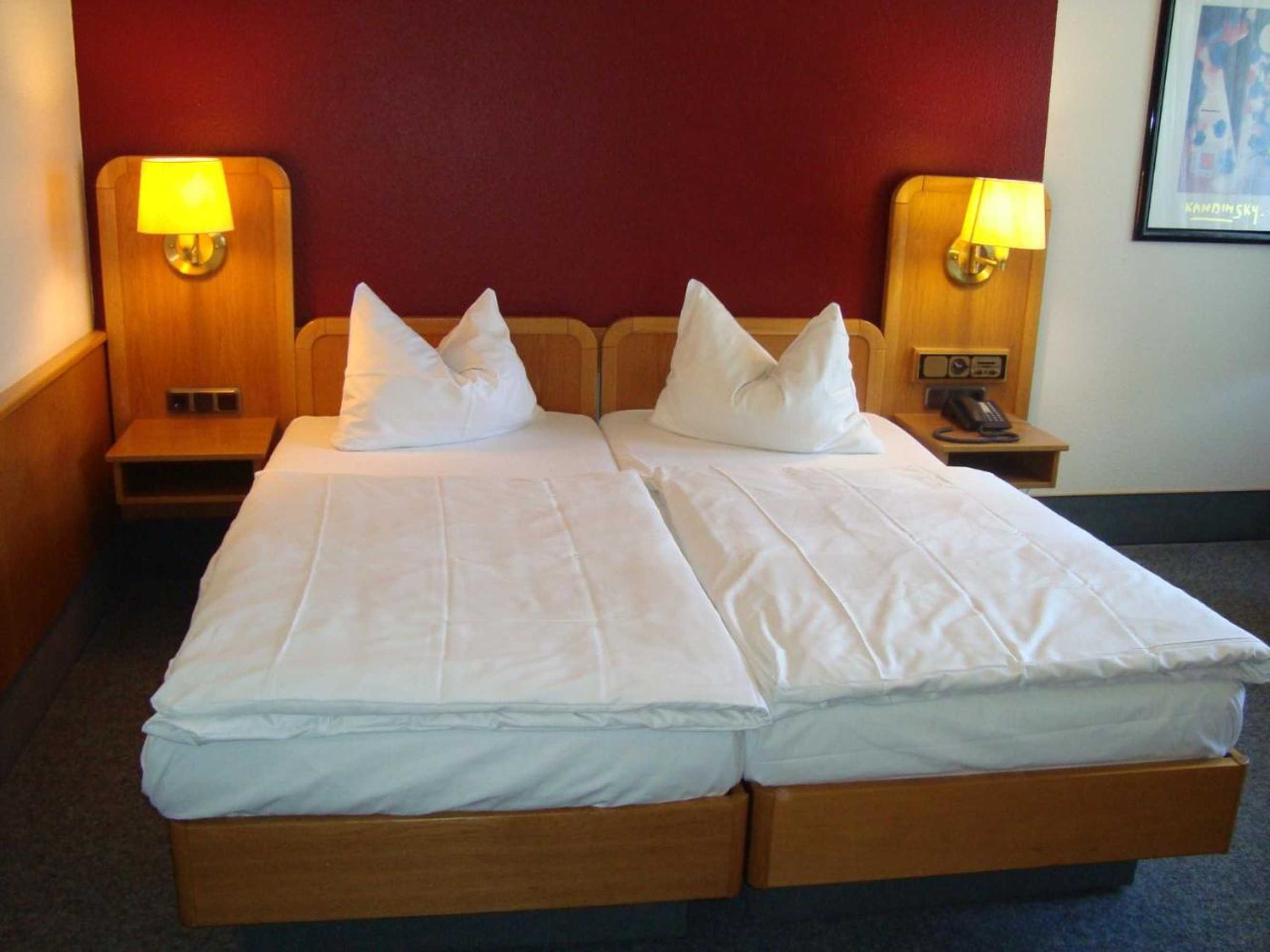 Gift card for Hotel-Restaurant Handelshof