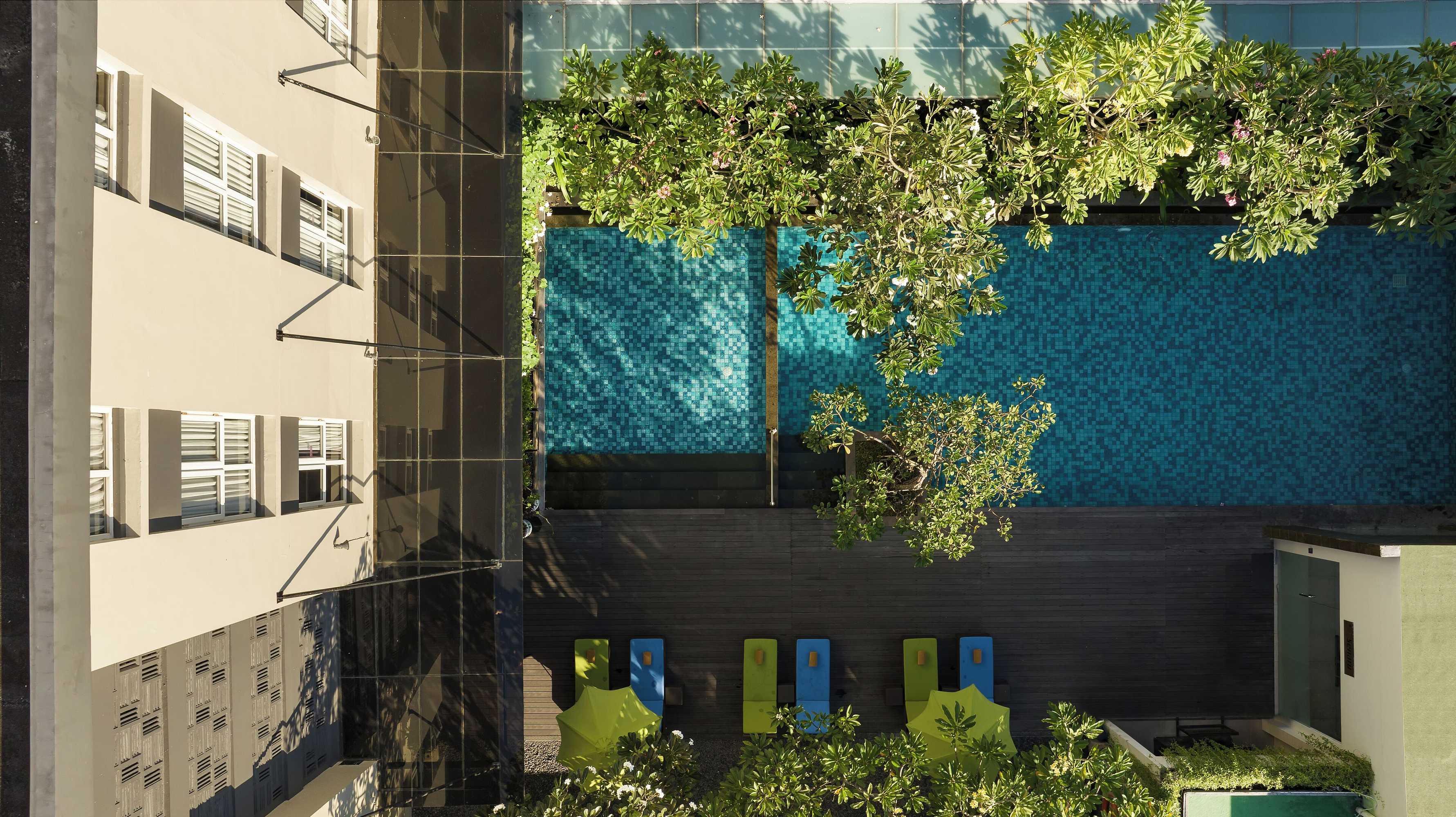 Gift card for Hotel Santika Mataram - Lombok Gift card for Hotel Santika Mataram - Lombok