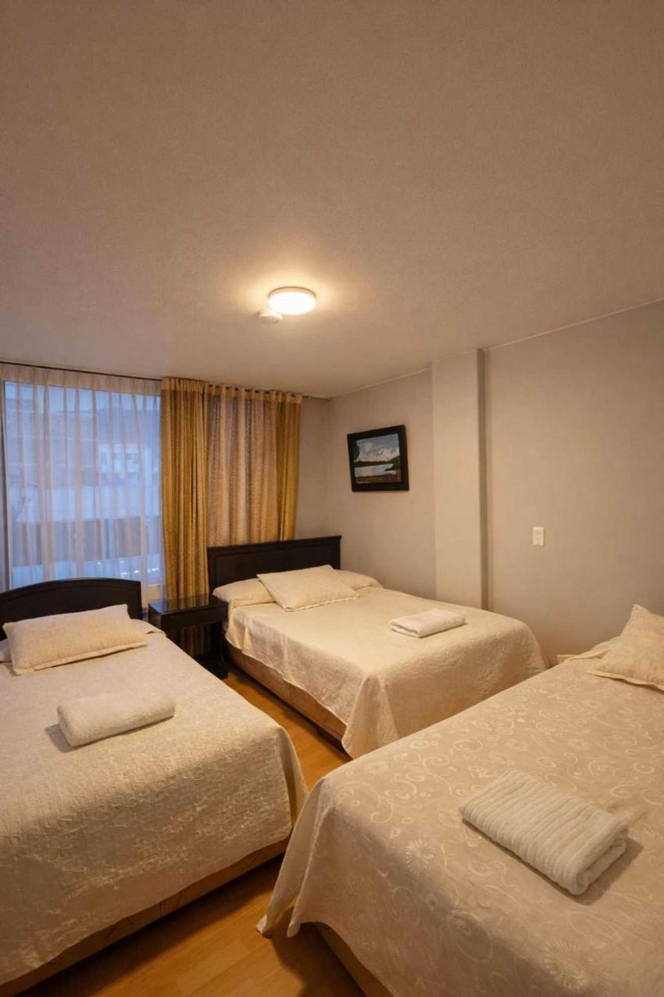 Gift card for Hotel Oicatá