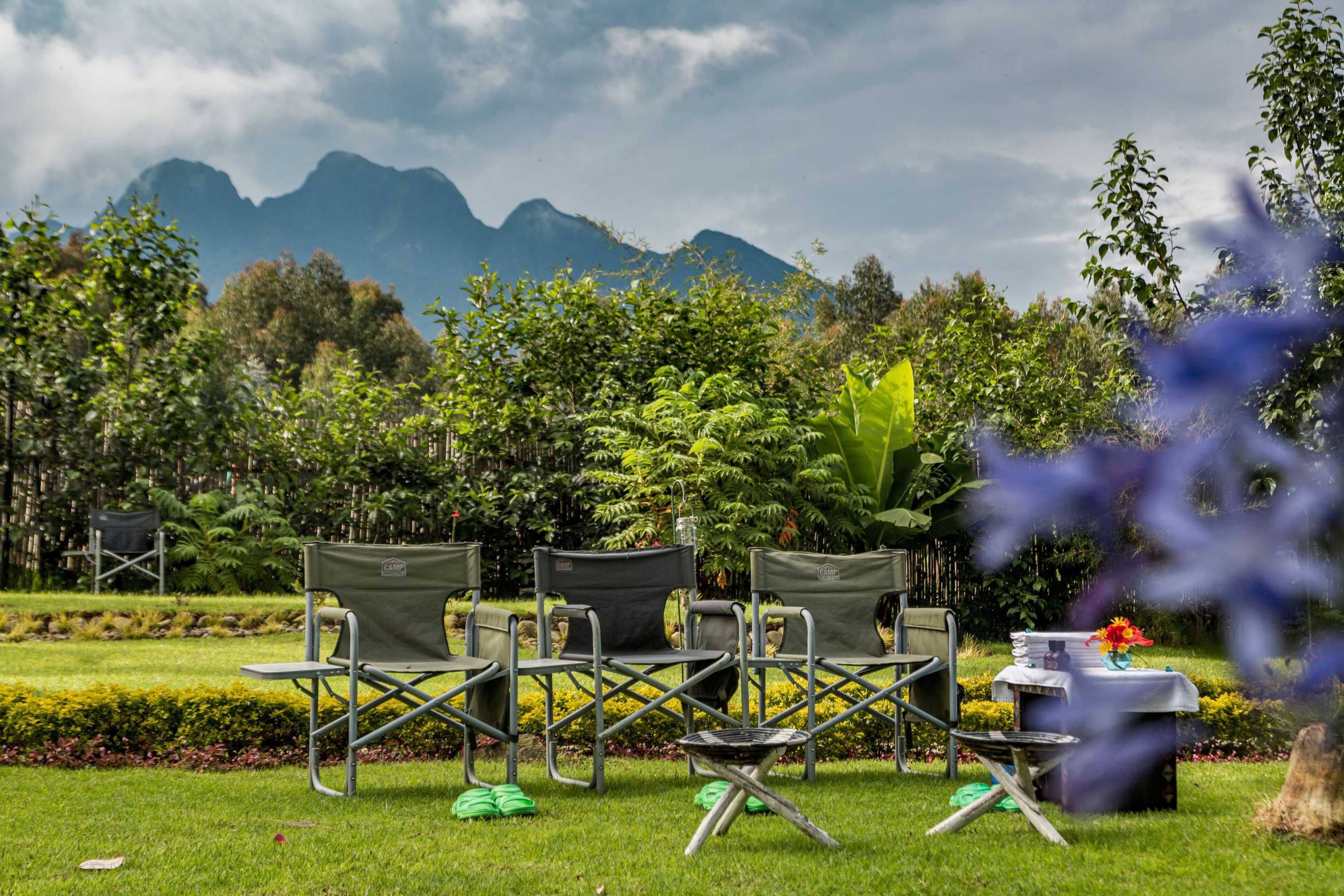 Gift card for Amakoro Songa Lodge Gift card for Amakoro Songa Lodge