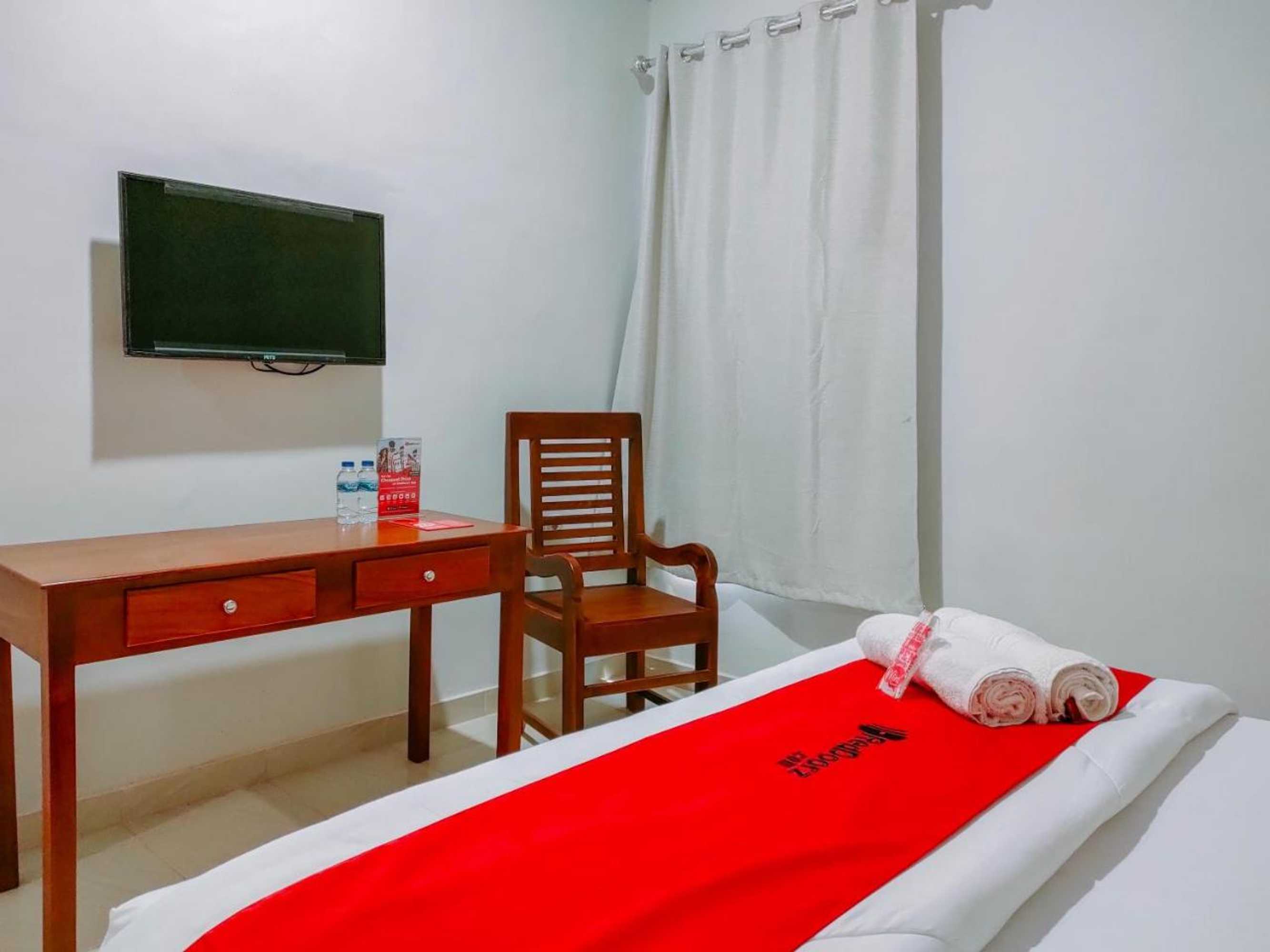 Gift card for Reddoorz at Omah Candi Sari Near Airport Yia Gift card for Reddoorz at Omah Candi Sari Near Airport Yia