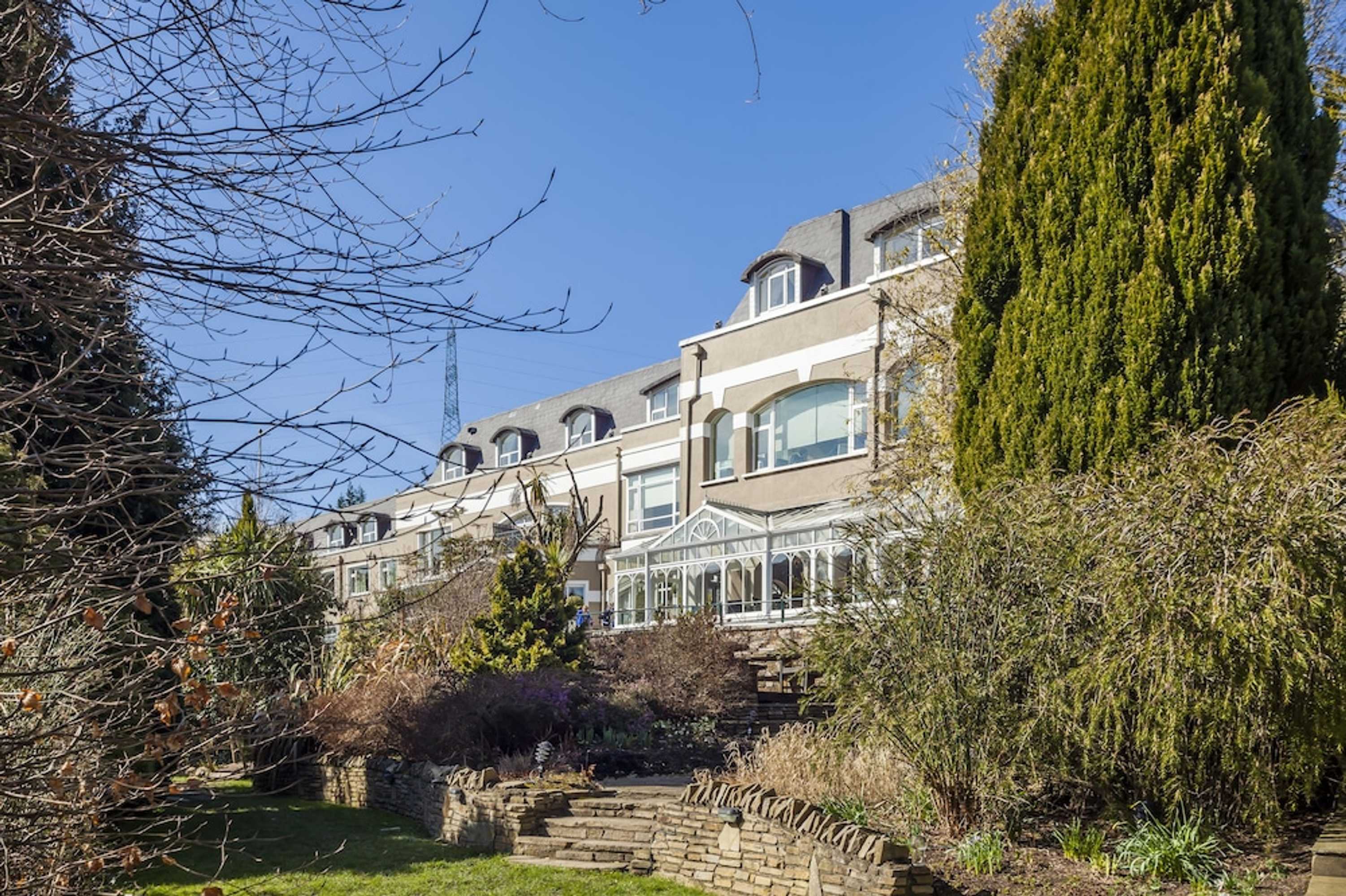 Gift card for The Glenview Hotel And Leisure Club