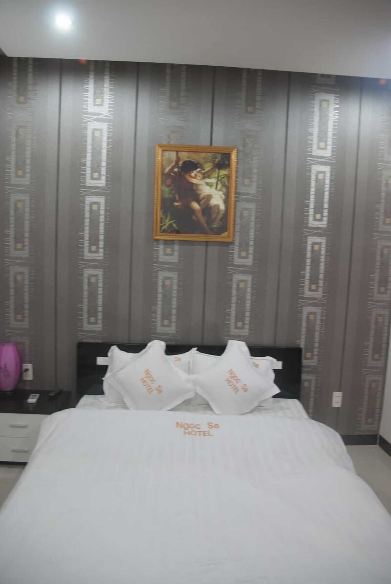 Gift card for Ngoc Se Hotel Gift card for Ngoc Se Hotel