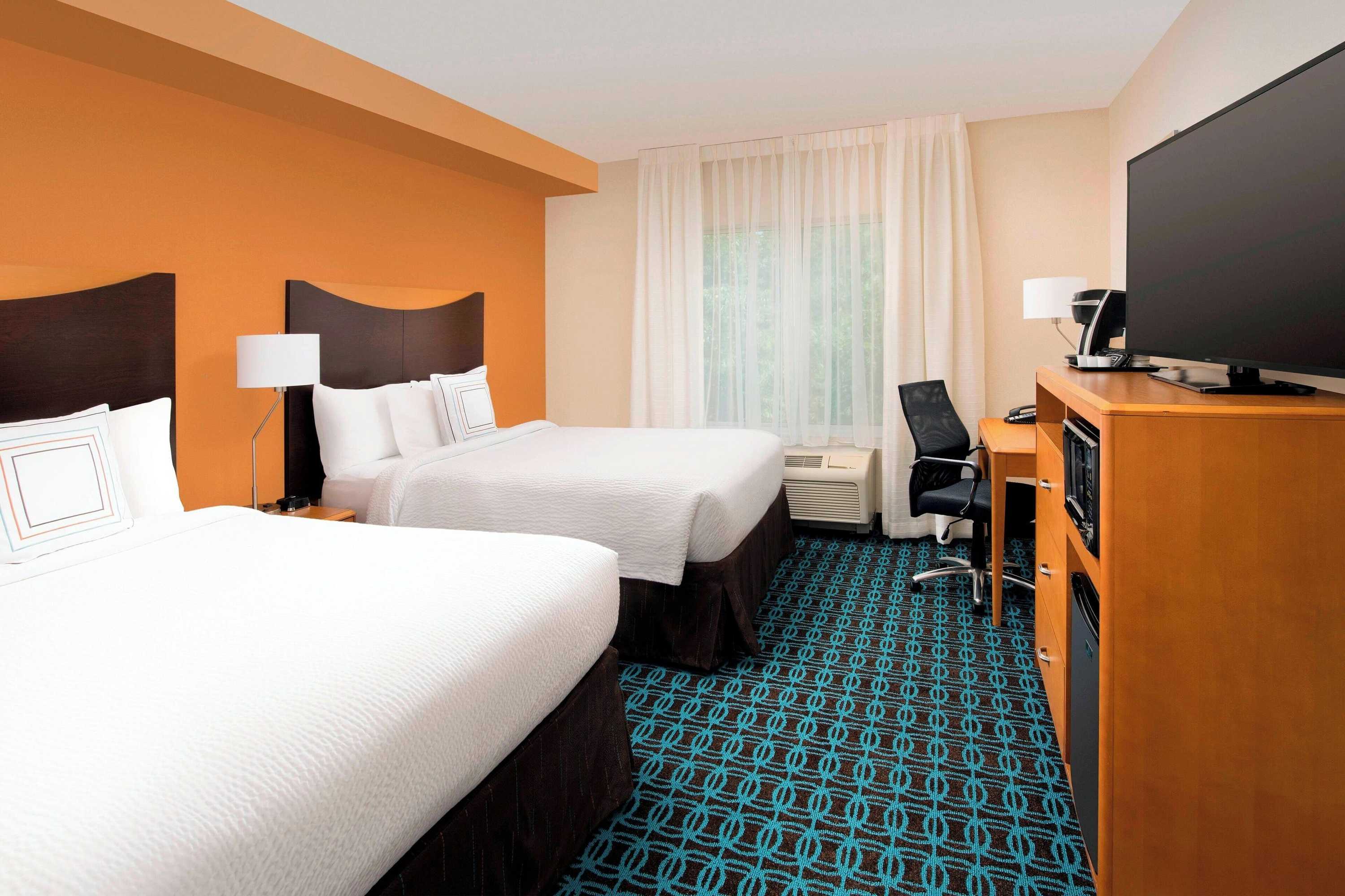 Gift card for Fairfield Inn by Marriott Washington D.c. Gift card for Fairfield Inn by Marriott Washington D.c.