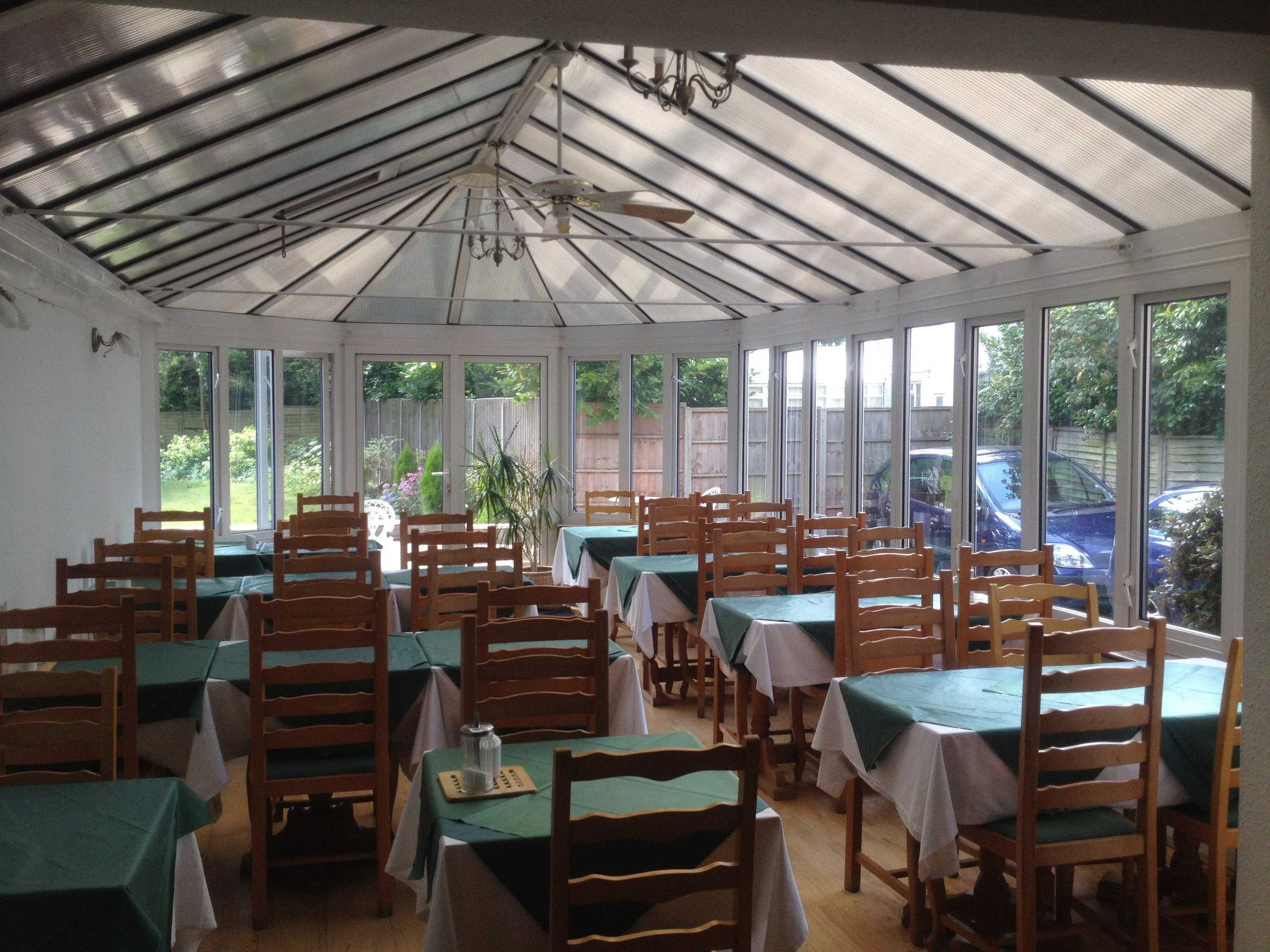 Gift card for Gainsborough Lodge