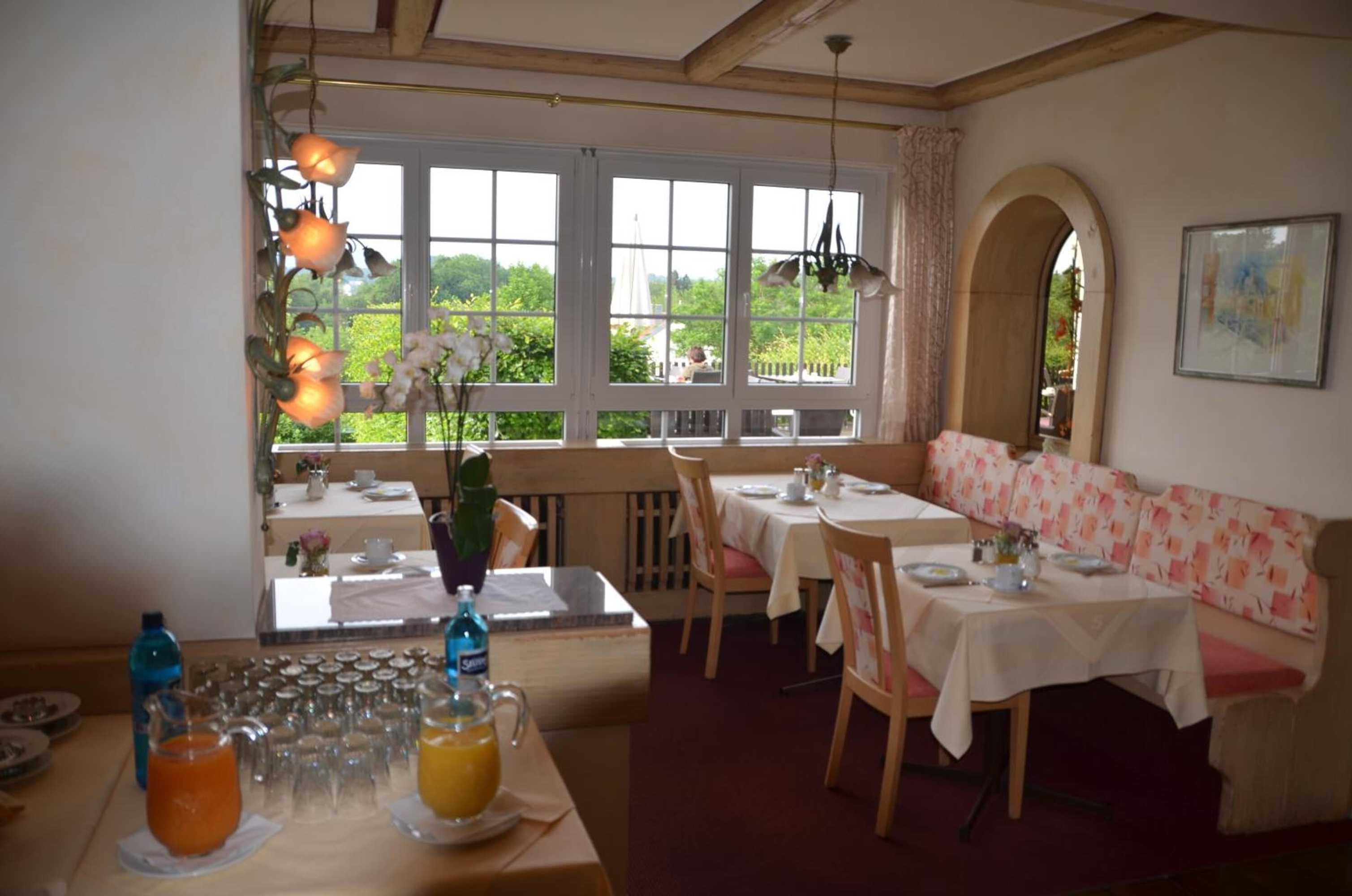 Gift card for Hotel Sonnenhang Kempten