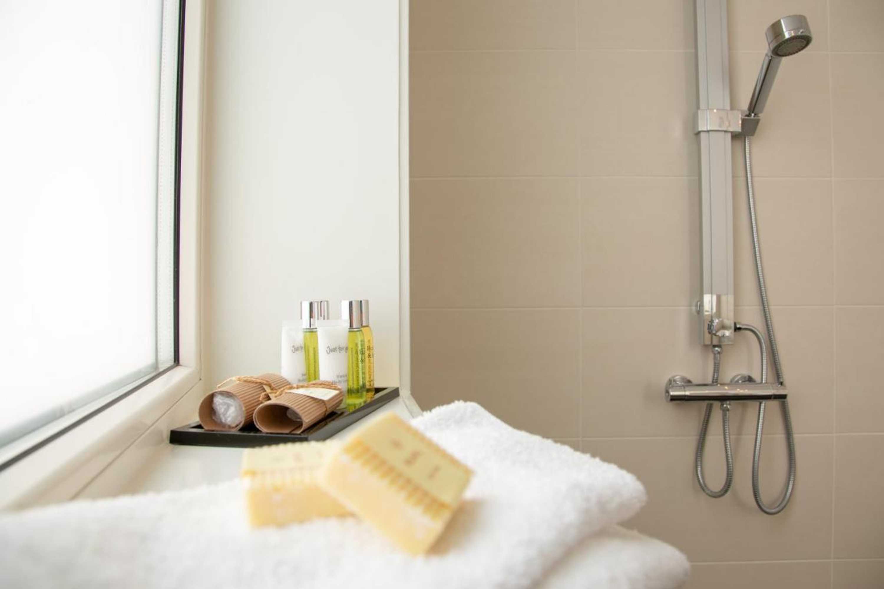 Gift card for Watertorenhotel Nes