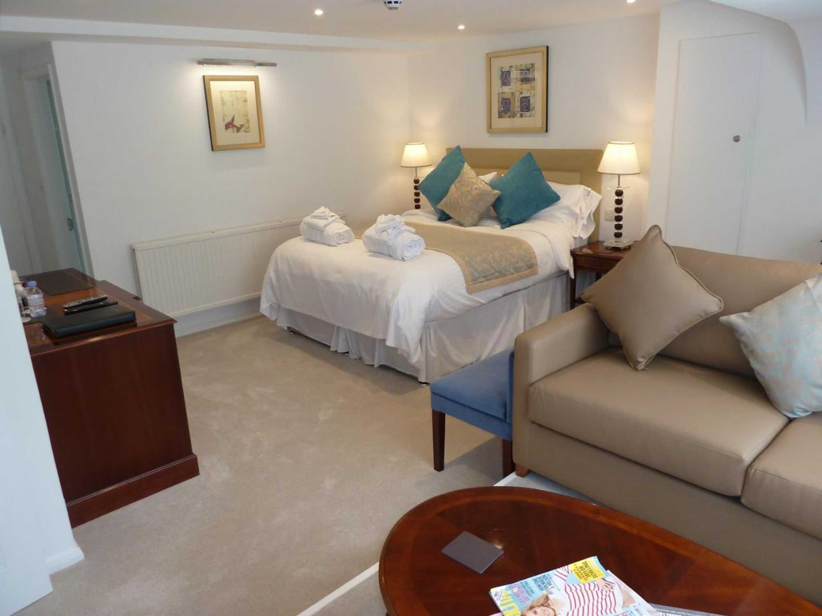 Gift card for Cameron House