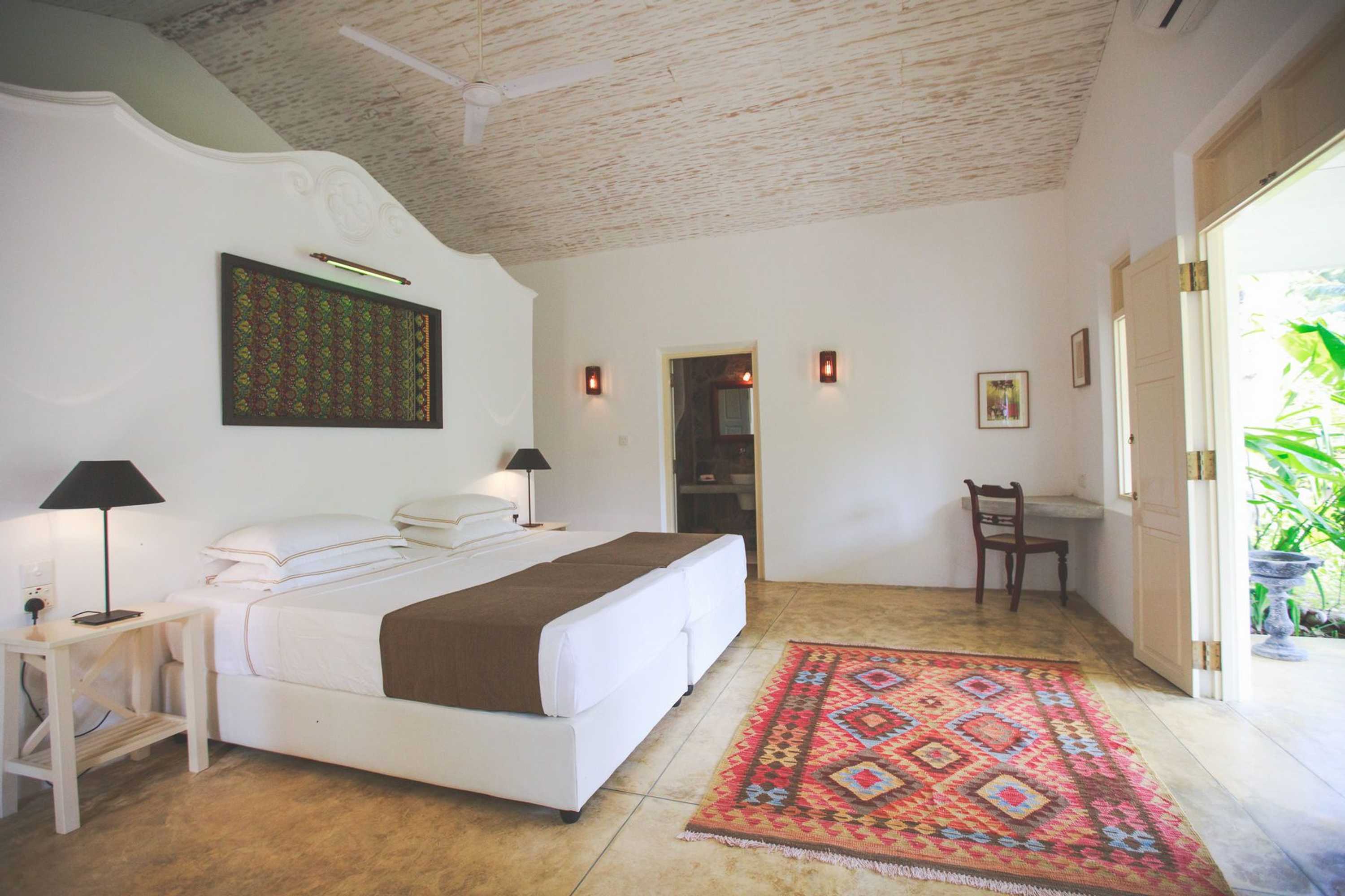 Gift card for Thalduwa Island Villas