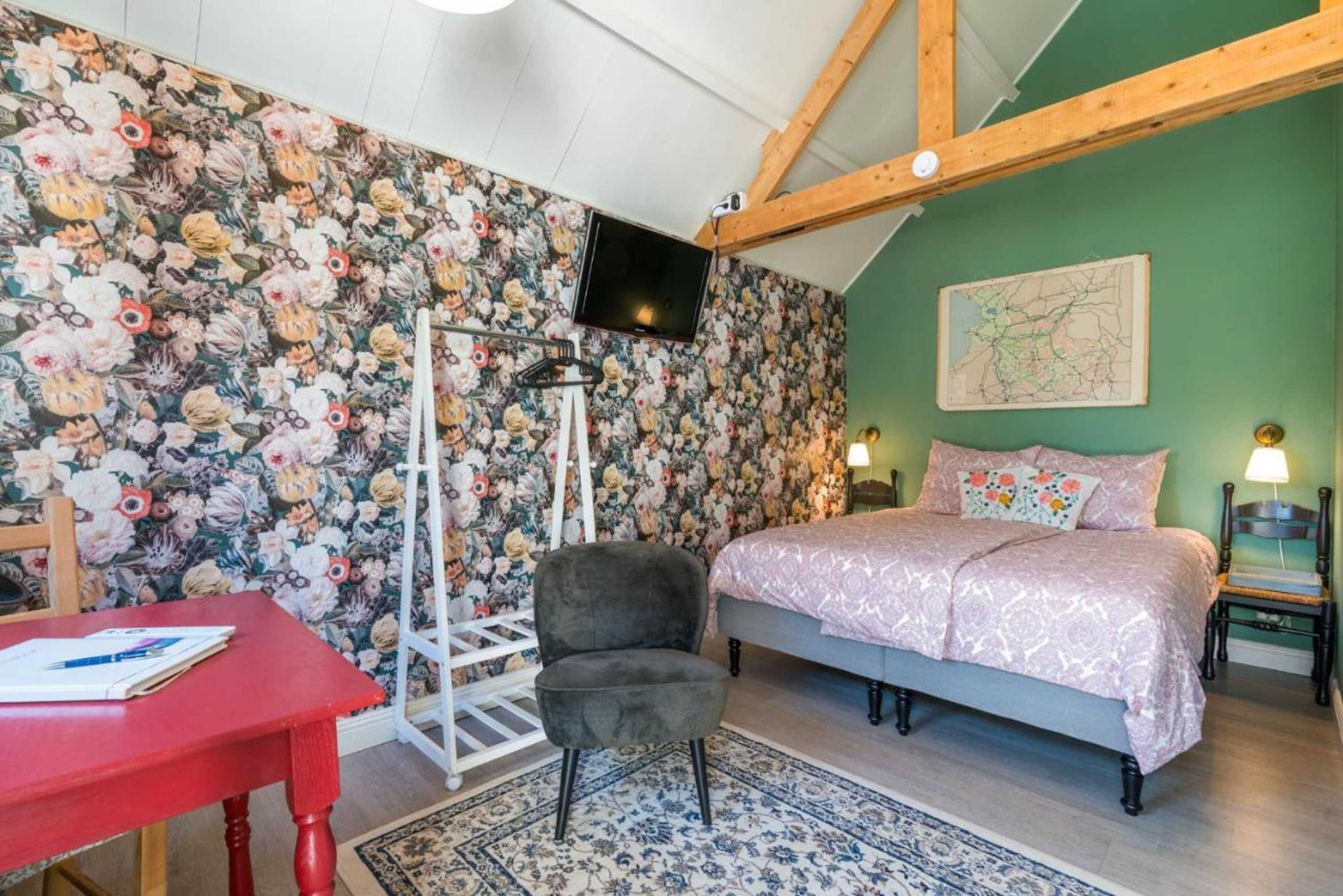 Gift card for Zalk Blijven Slapen