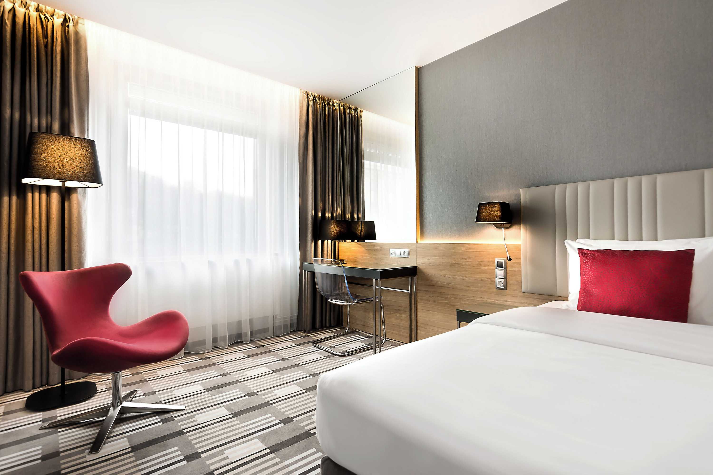 Gift card for Hotel International Brno Gift card for Hotel International Brno