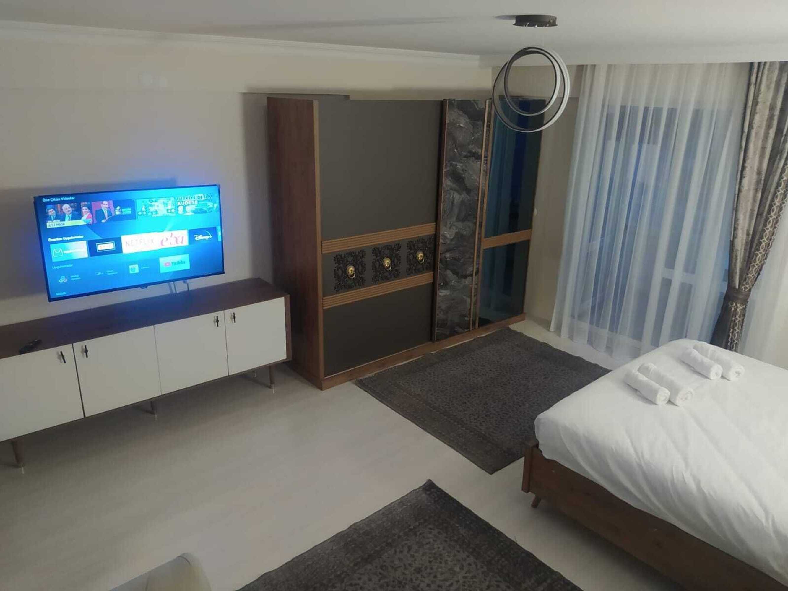 Gift card for Bolu City Otel Gift card for Bolu City Otel