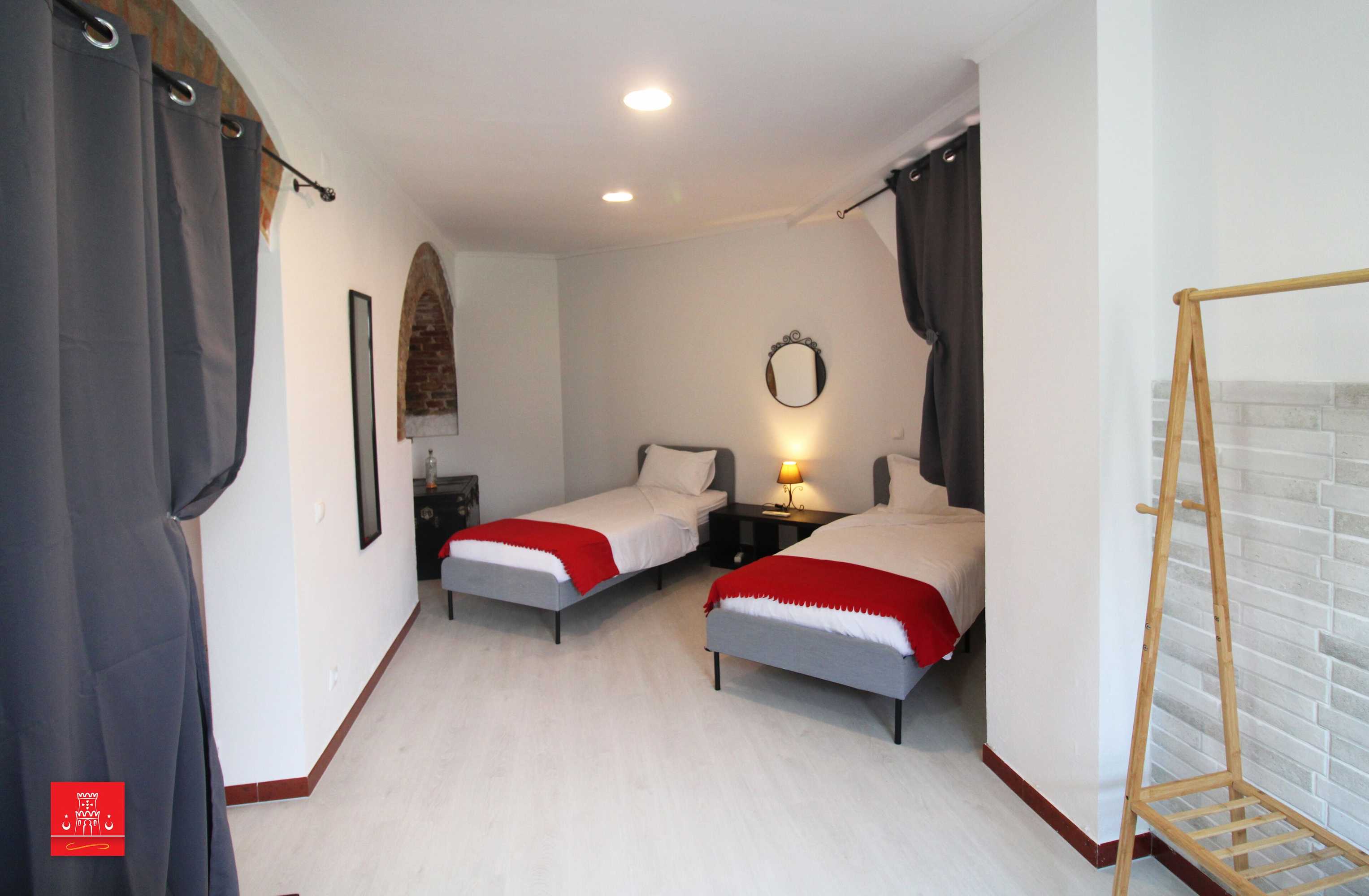 Gift card for Casas da Biquinha