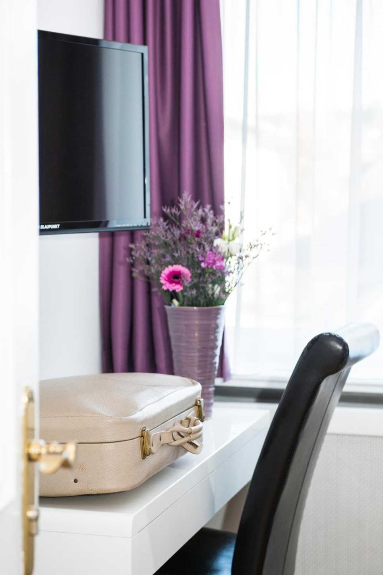 Gift card for Hotel Storchen