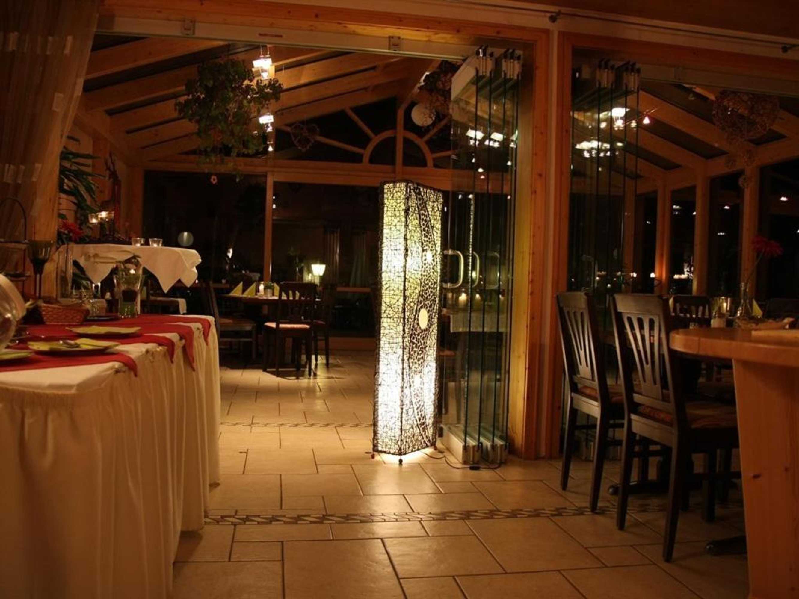 Gift card for Inn Landgasthof 