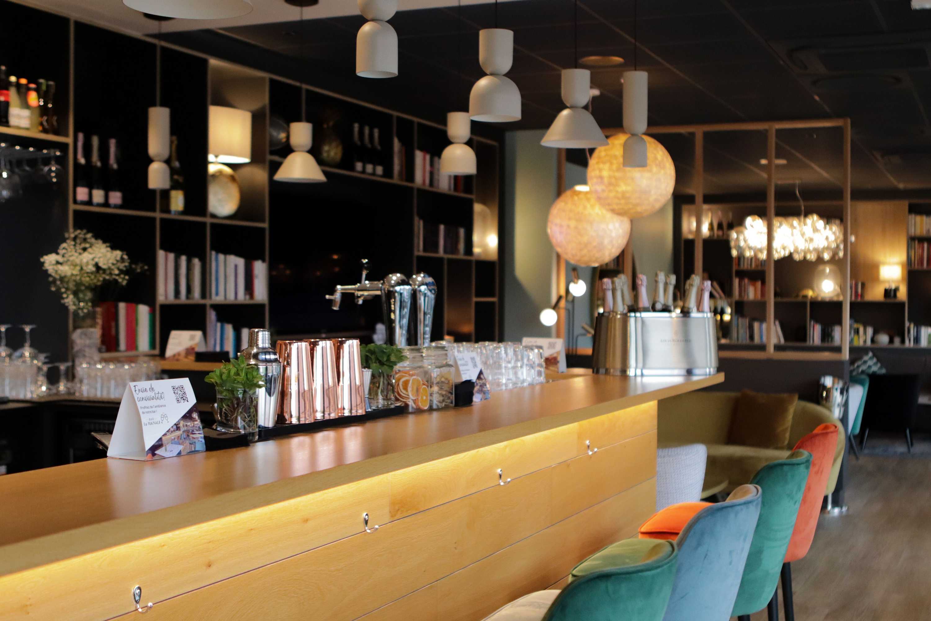Gift card for Padja Hotel & Spa, Vannes Gift card for Padja Hotel & Spa, Vannes