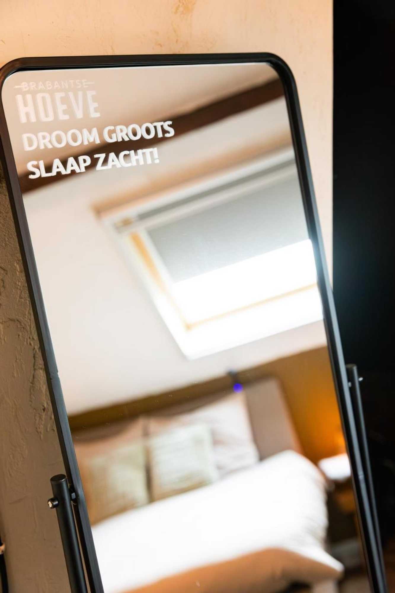 Gift card for Brabantse Hoeve