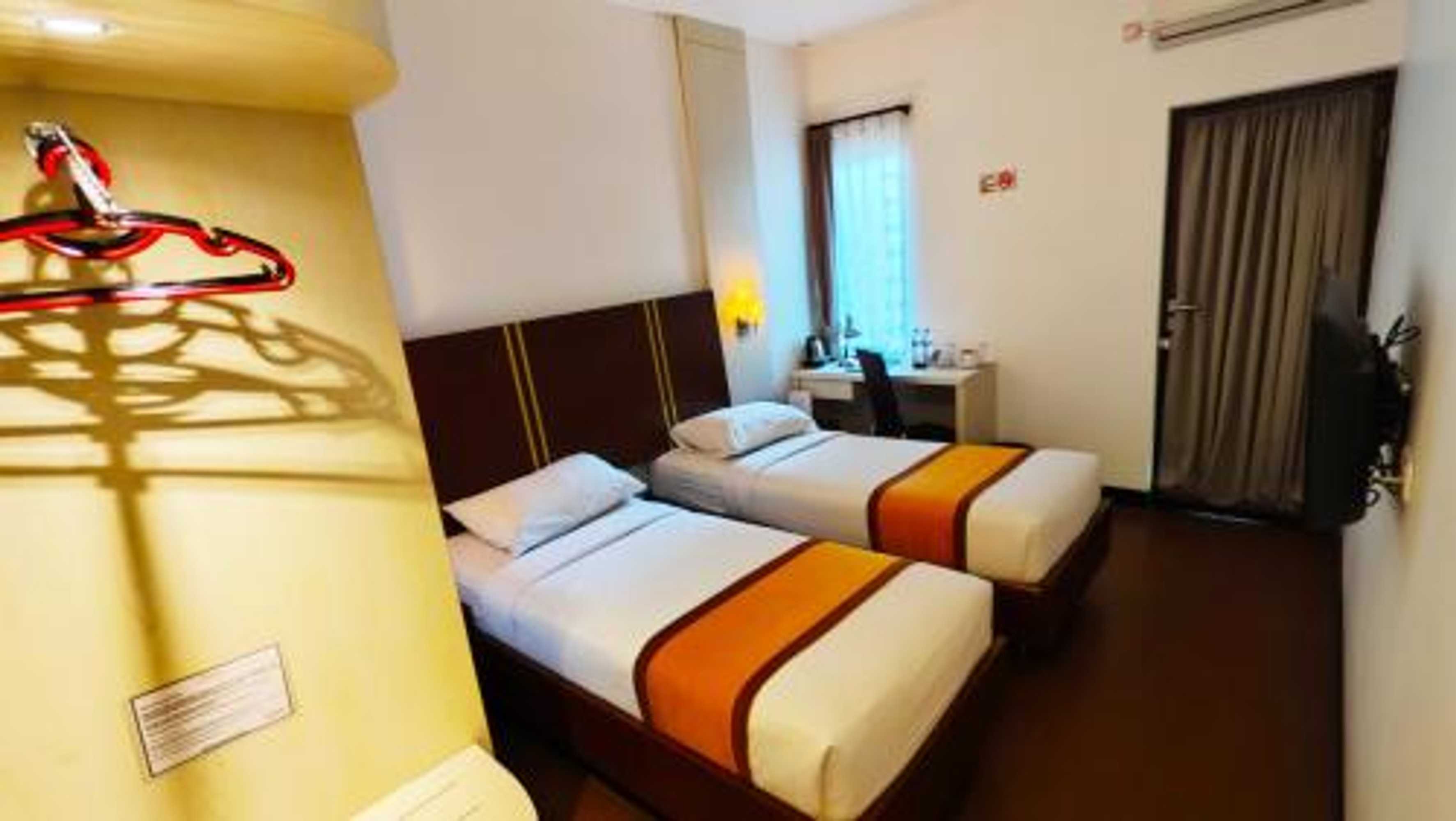 Gift card for Odaita Hotel Pamekasan Madura Gift card for Odaita Hotel Pamekasan Madura