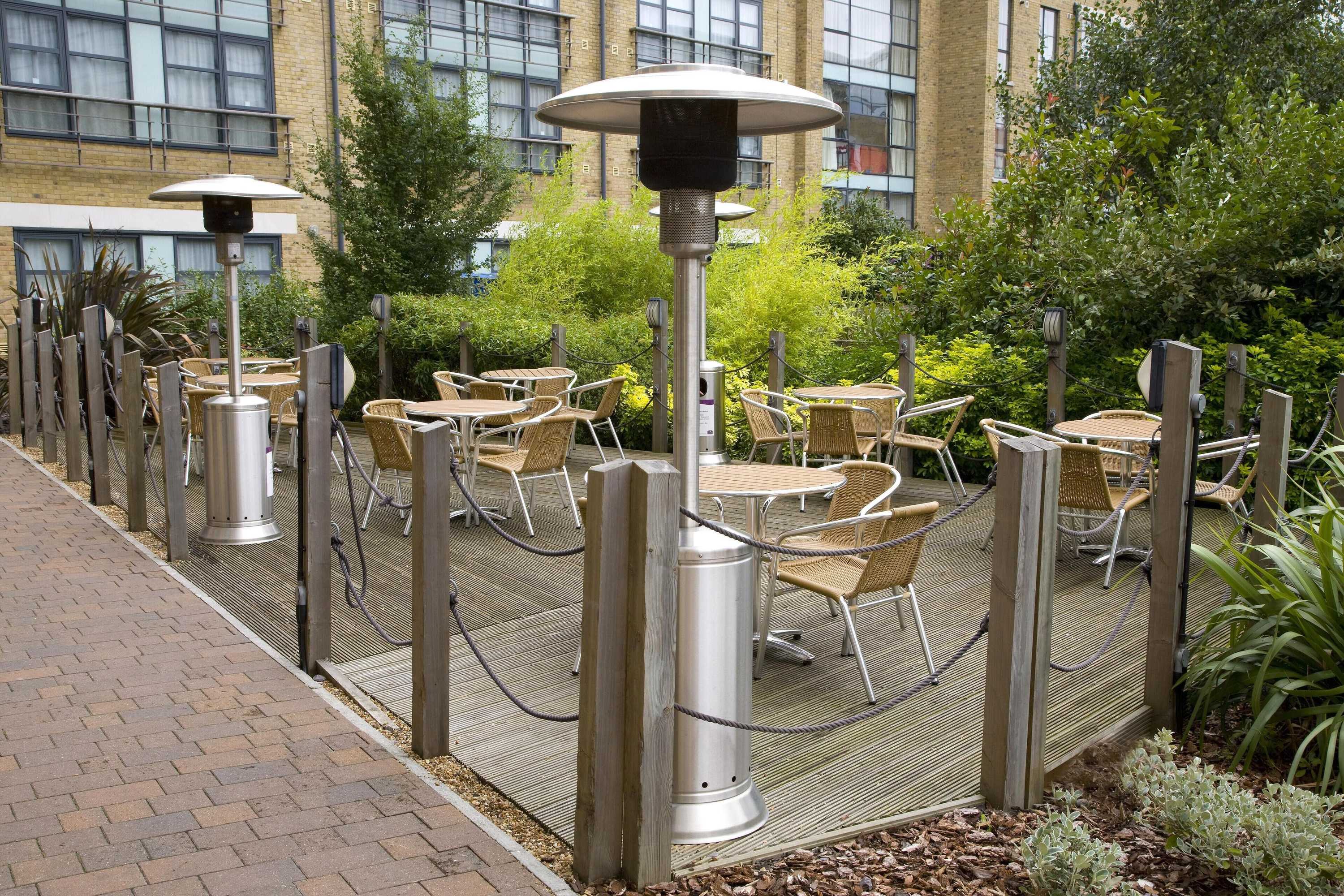 Gift card for Premier Inn London Kew Bridge