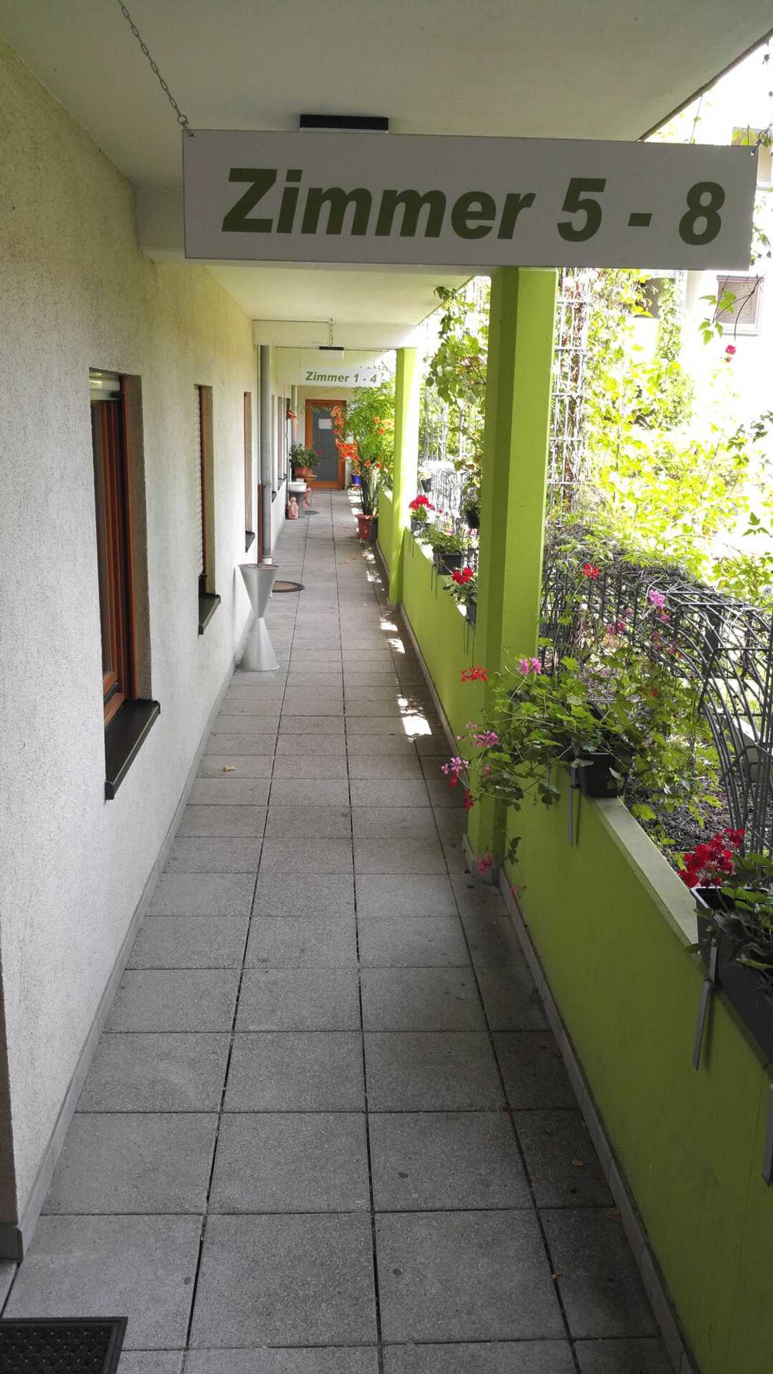 Gift card for Gästezimmer Burgplatz