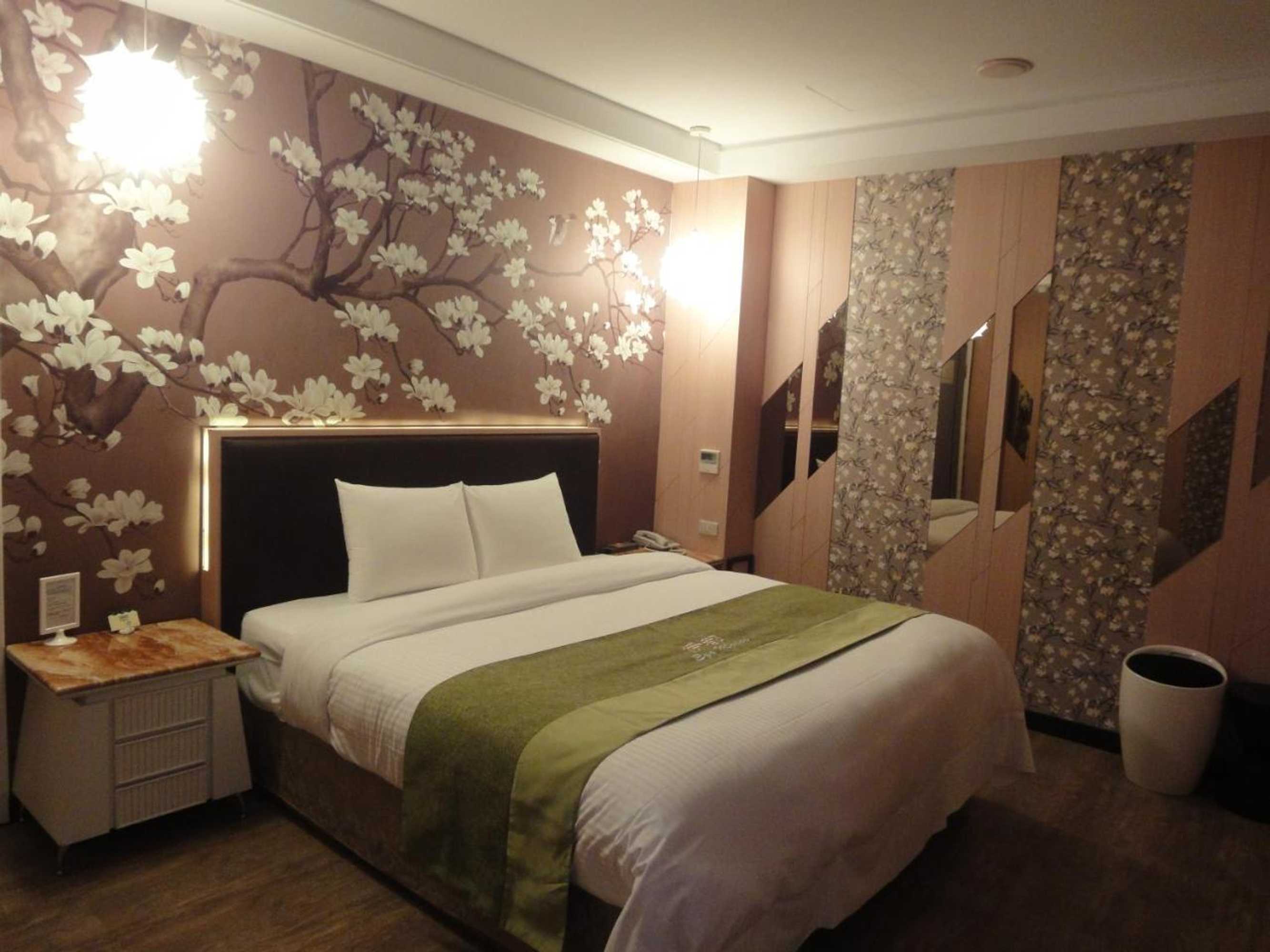 Gift card for 伊都旅店 Motel