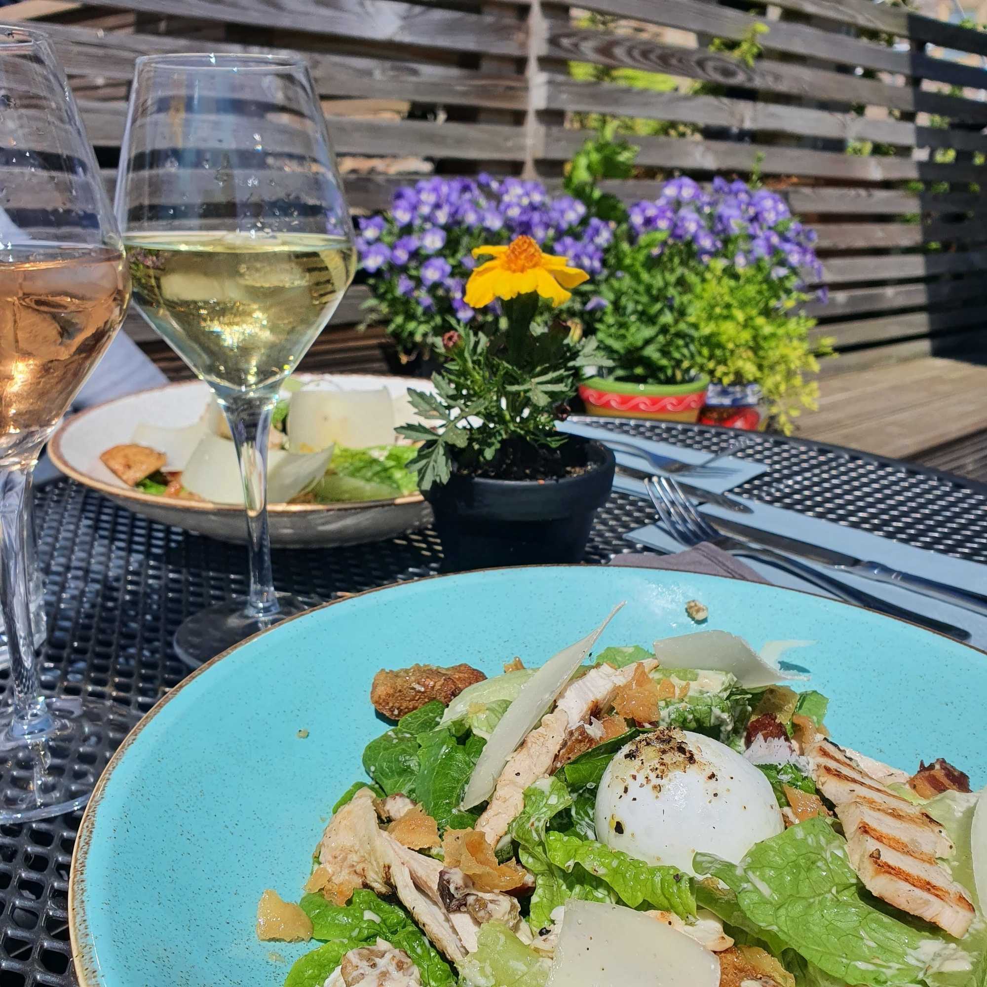 Gift card for The Temple Inn