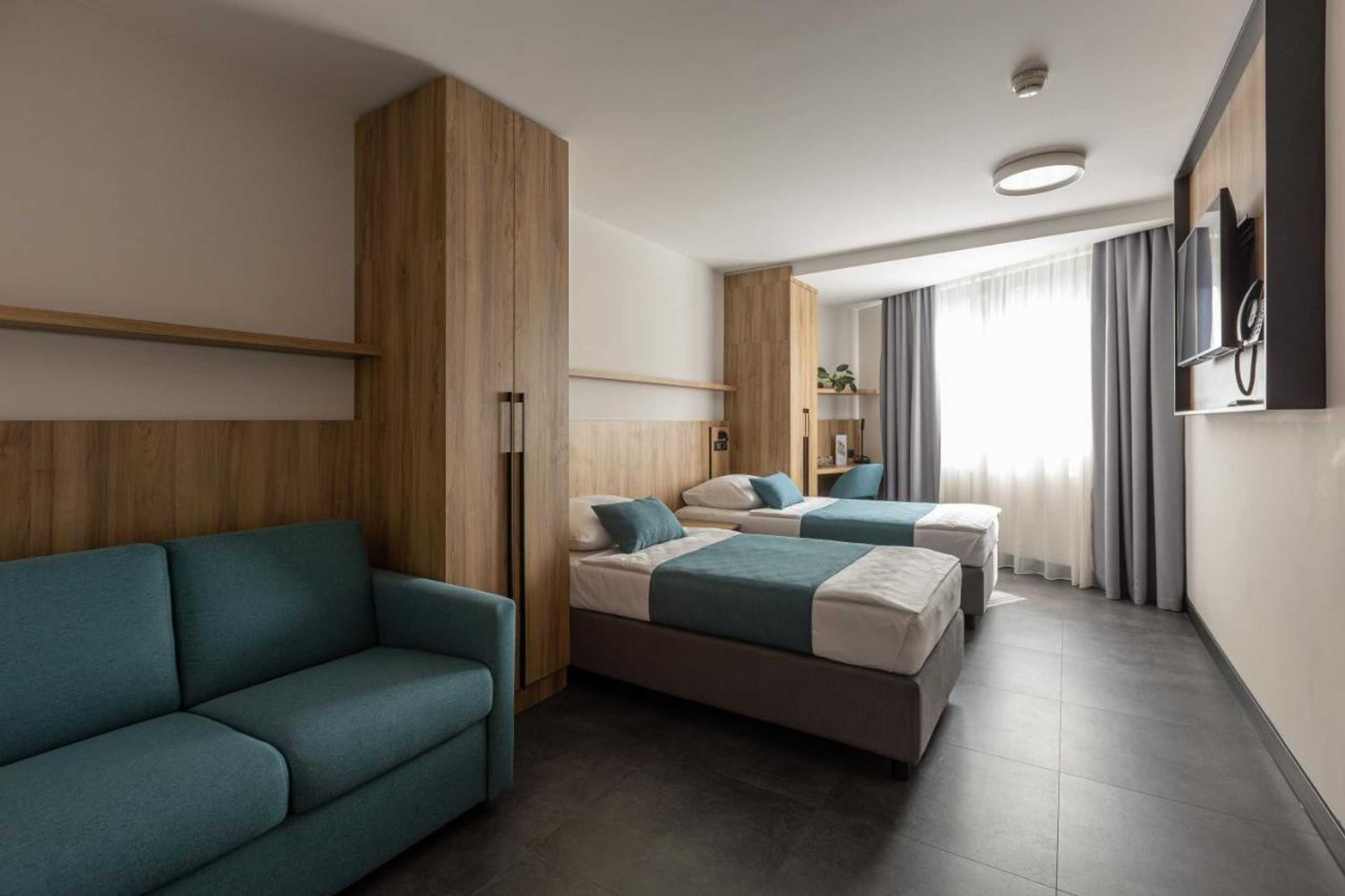 Gift card for Hotel Zdravilisce - Thermana Lasko Gift card for Hotel Zdravilisce - Thermana Lasko