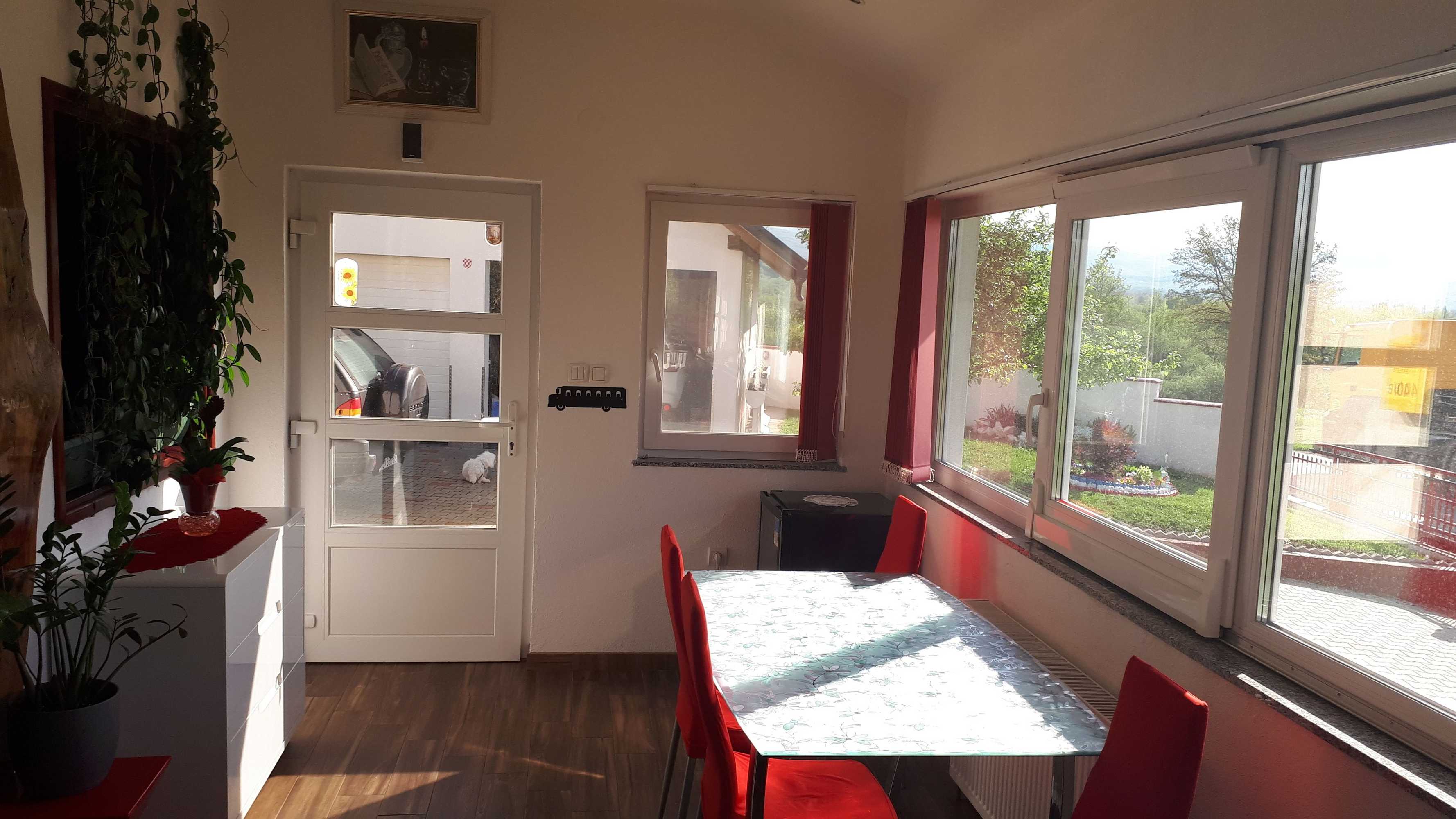 Gift card for Vila Nina