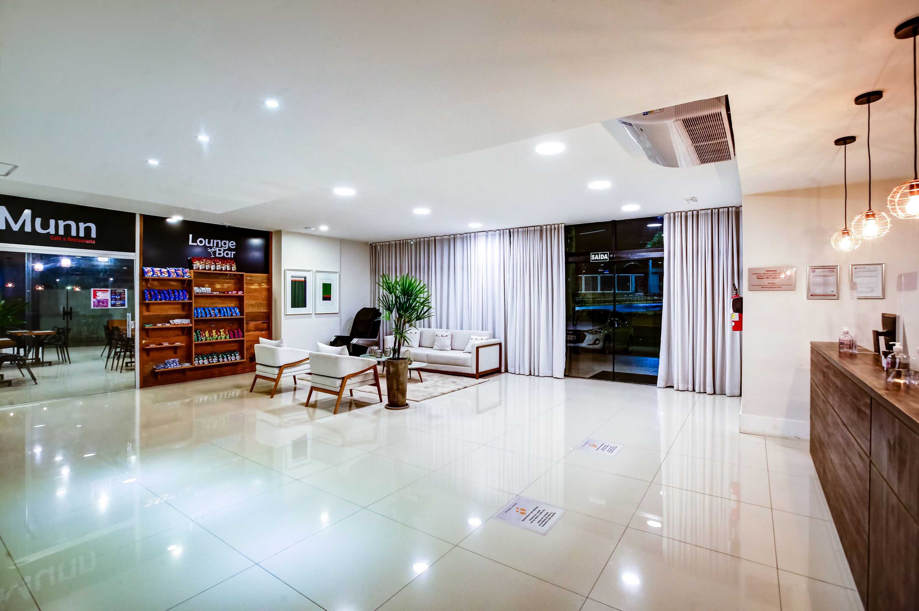 Gift card for Go Inn Contagem Gift card for Go Inn Contagem