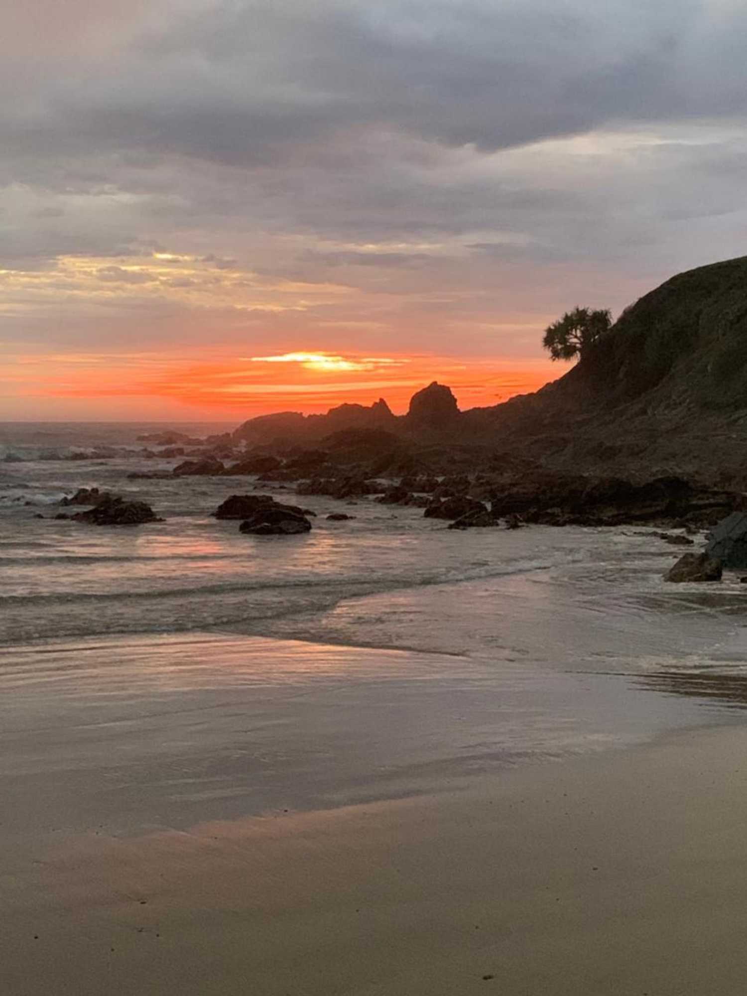 Gift card for Arthouse Beachfront Accommodation