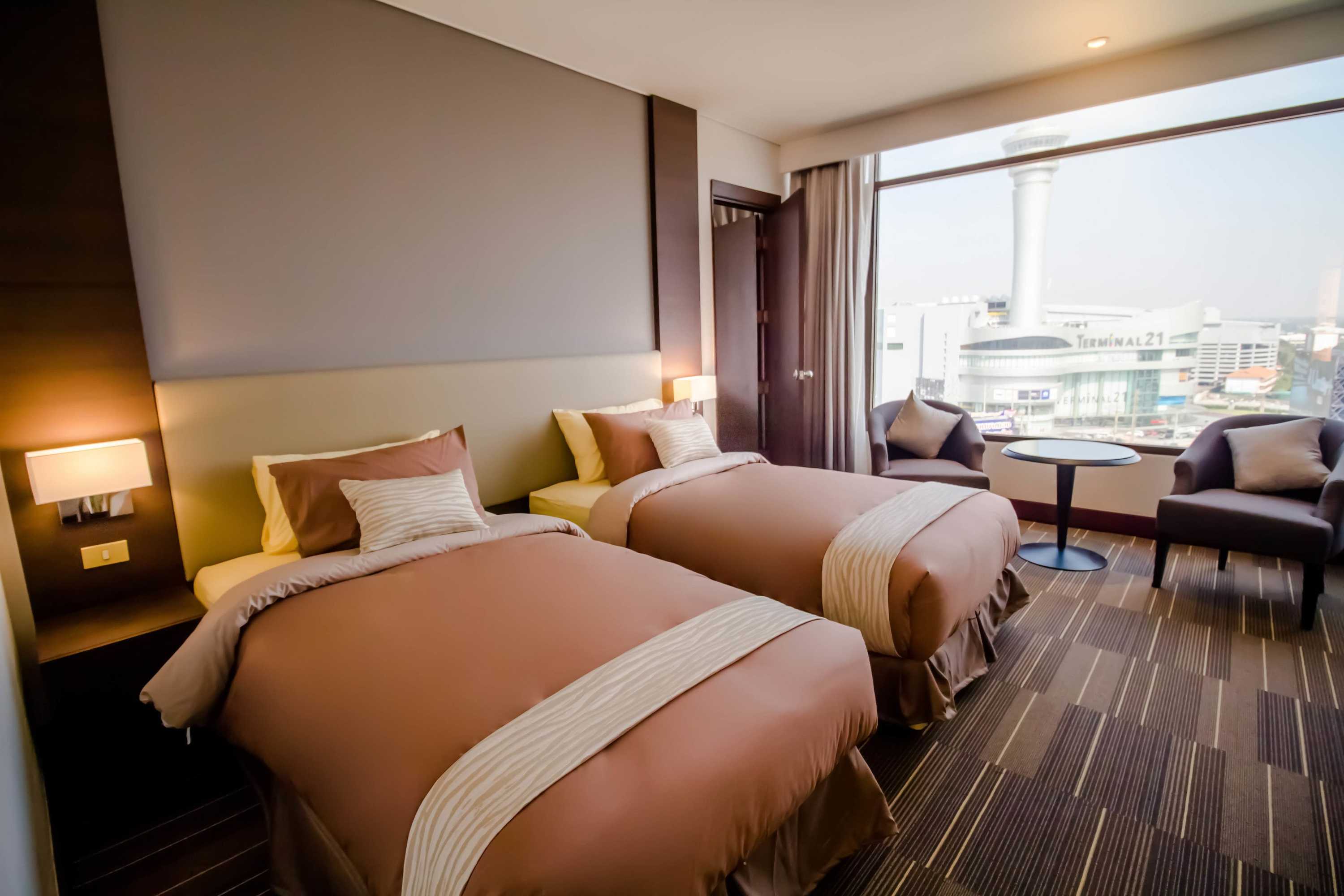 Gift card for Fortune Hotel Korat Gift card for Fortune Hotel Korat