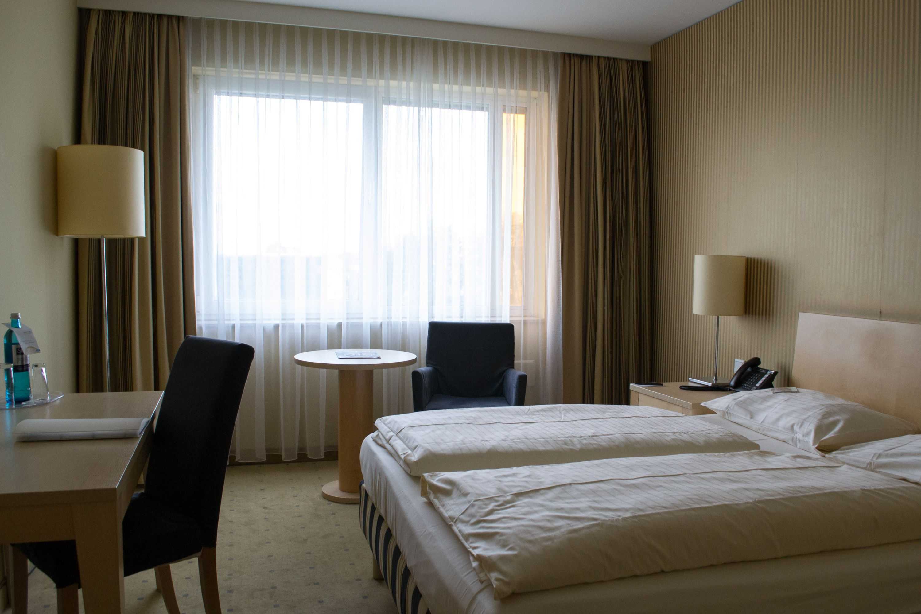 Gift card for Holiday Inn Ratingen - City