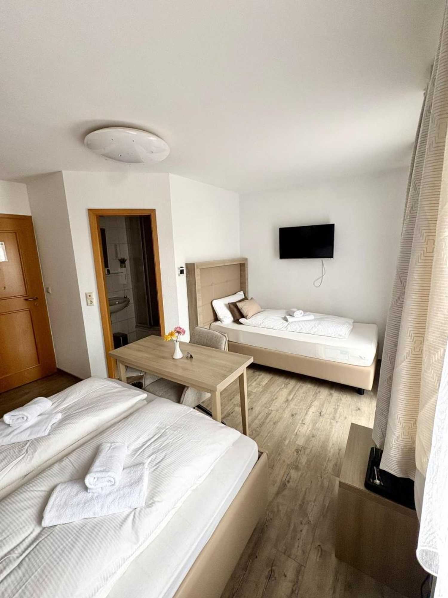 Gift card for Hotel Rheintal