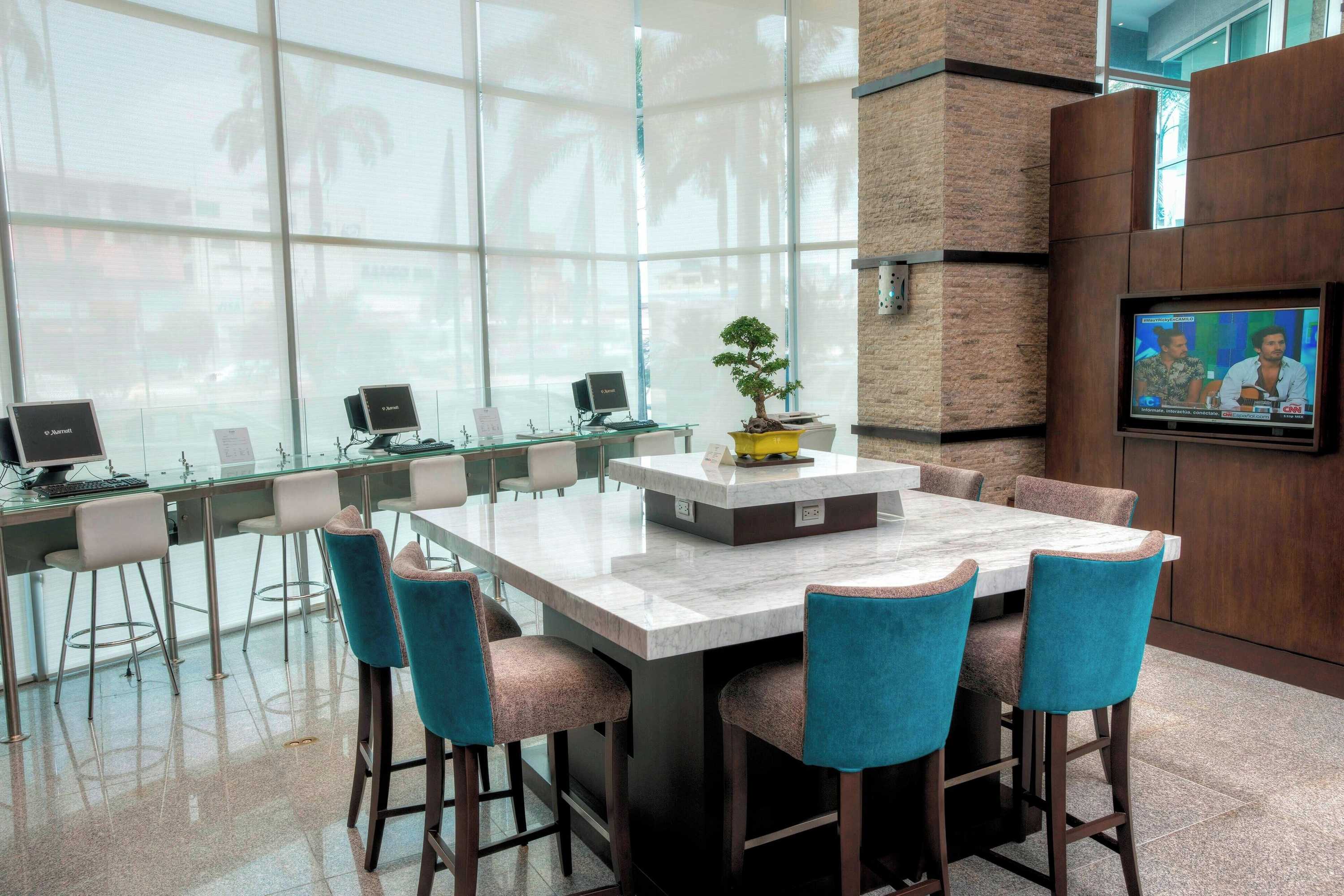 Gift card for Courtyard by Marriott Guayaquil Gift card for Courtyard by Marriott Guayaquil