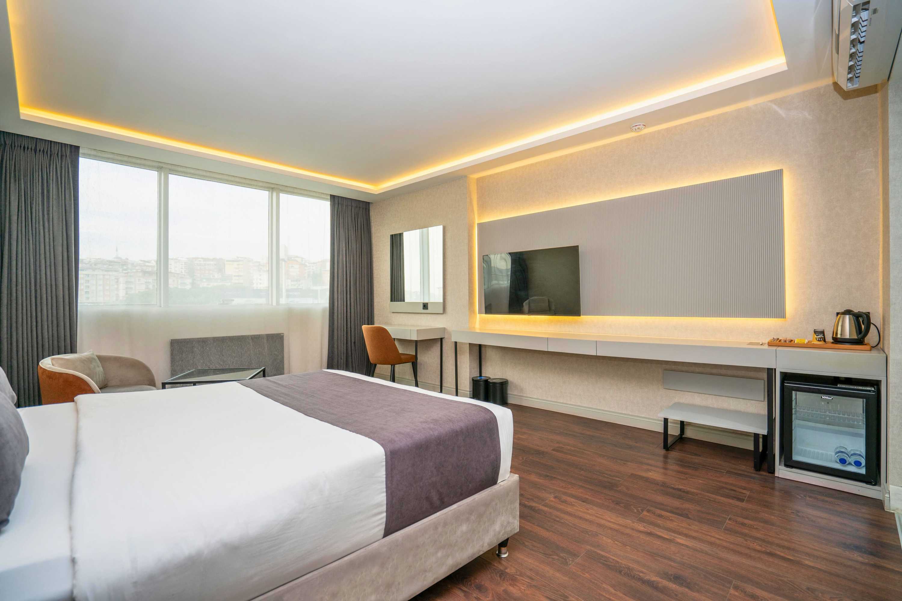 Gift card for 216 Station Suite Gebze Gift card for 216 Station Suite Gebze