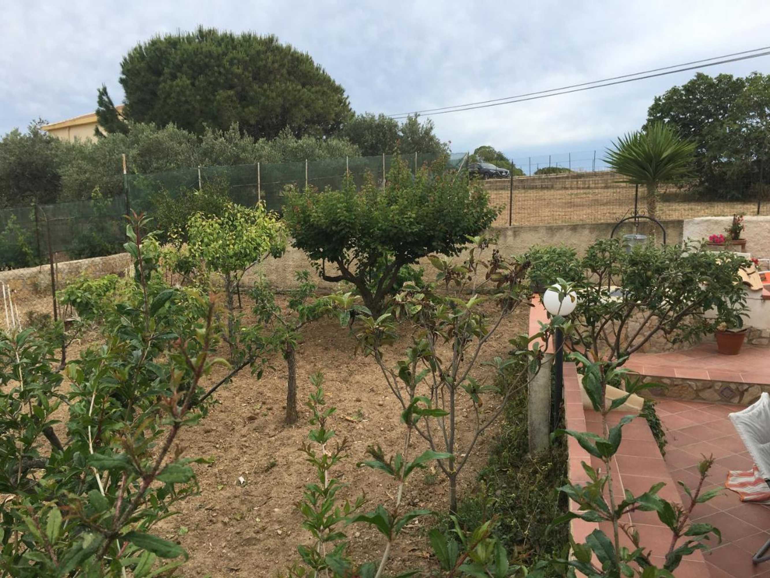 Gift card for La Bianca Scogliera