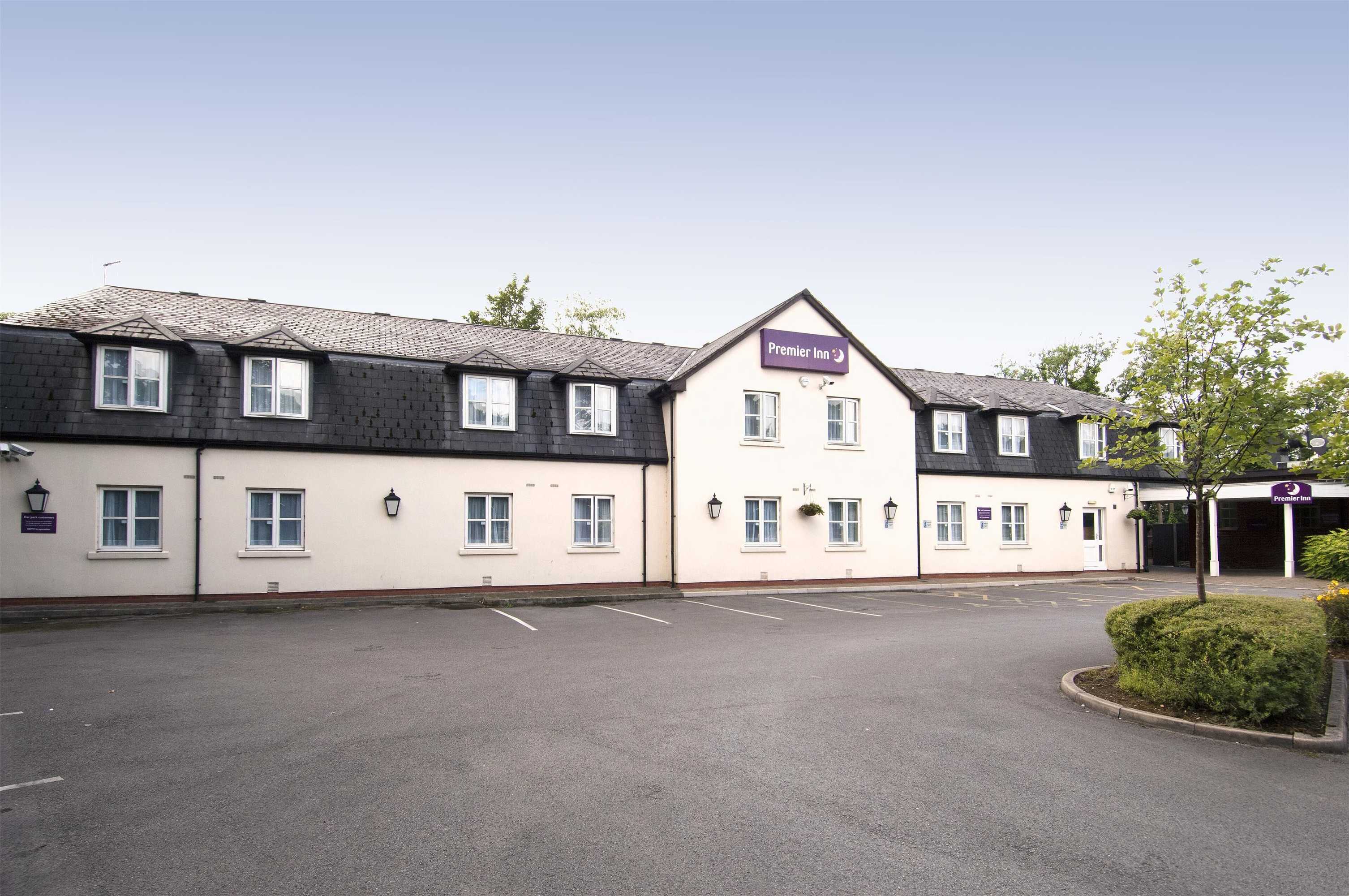 Gift card for Premier Inn Manchester (handforth) Gift card for Premier Inn Manchester (handforth)