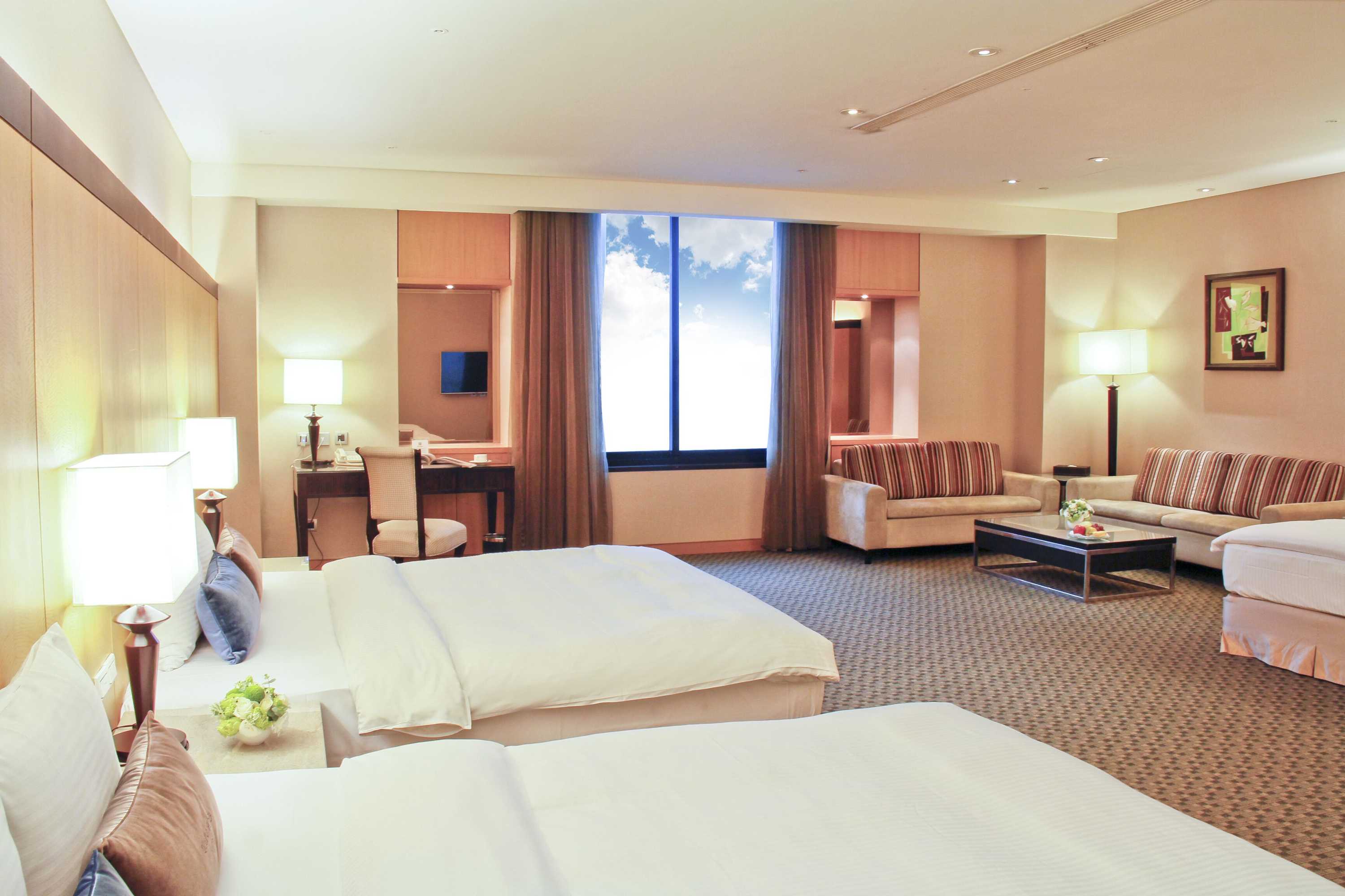 Gift card for Queena Plaza Hotel Tainan