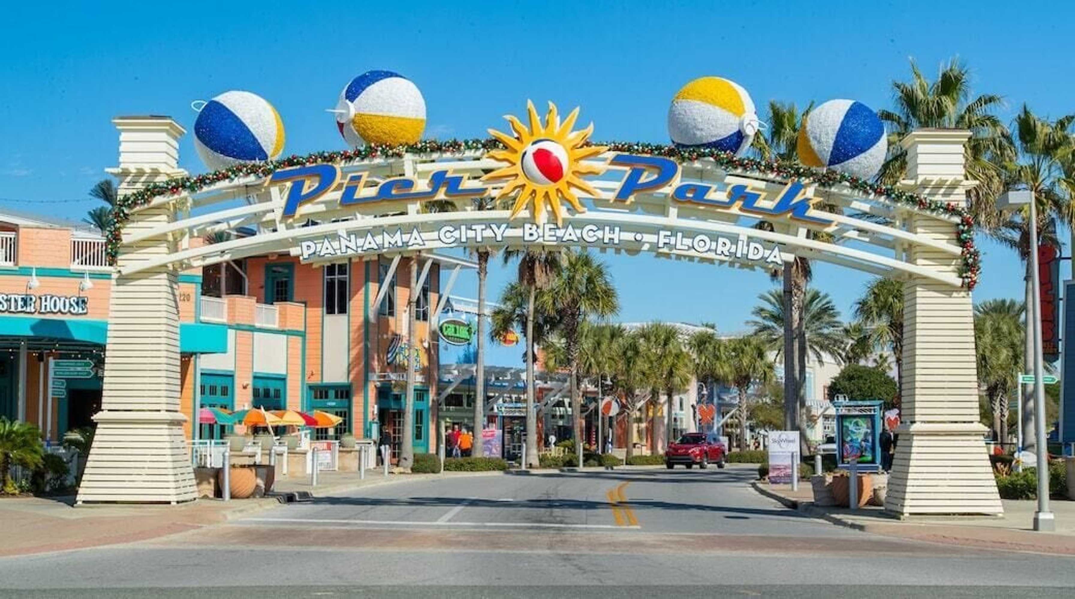 Gift card for Beachside Resort Panama City Beach Gift card for Beachside Resort Panama City Beach
