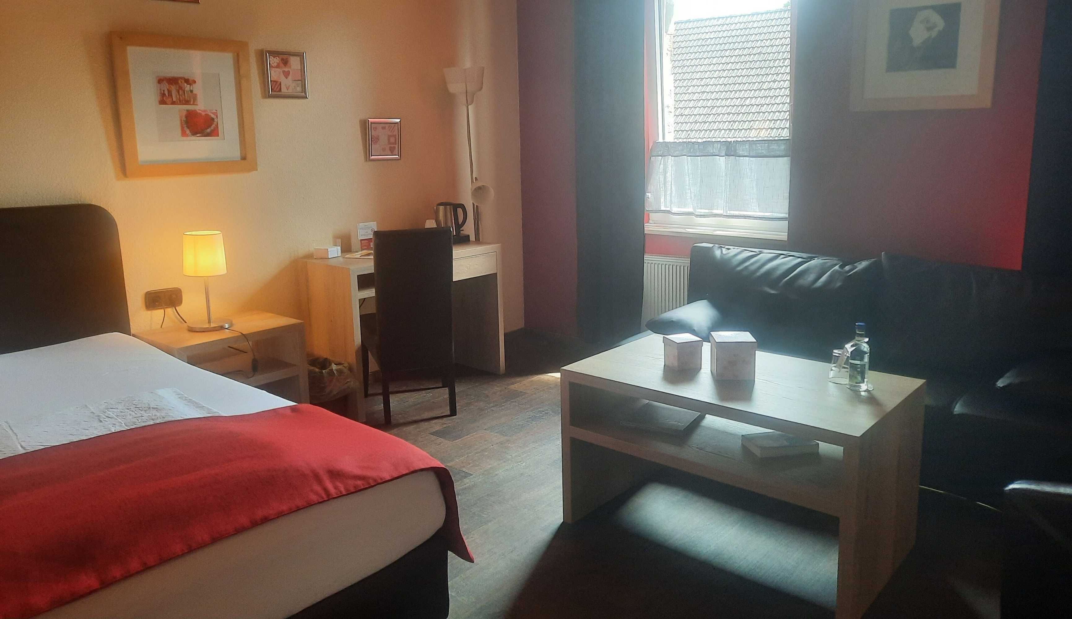 Gift card for Henblas Hotel