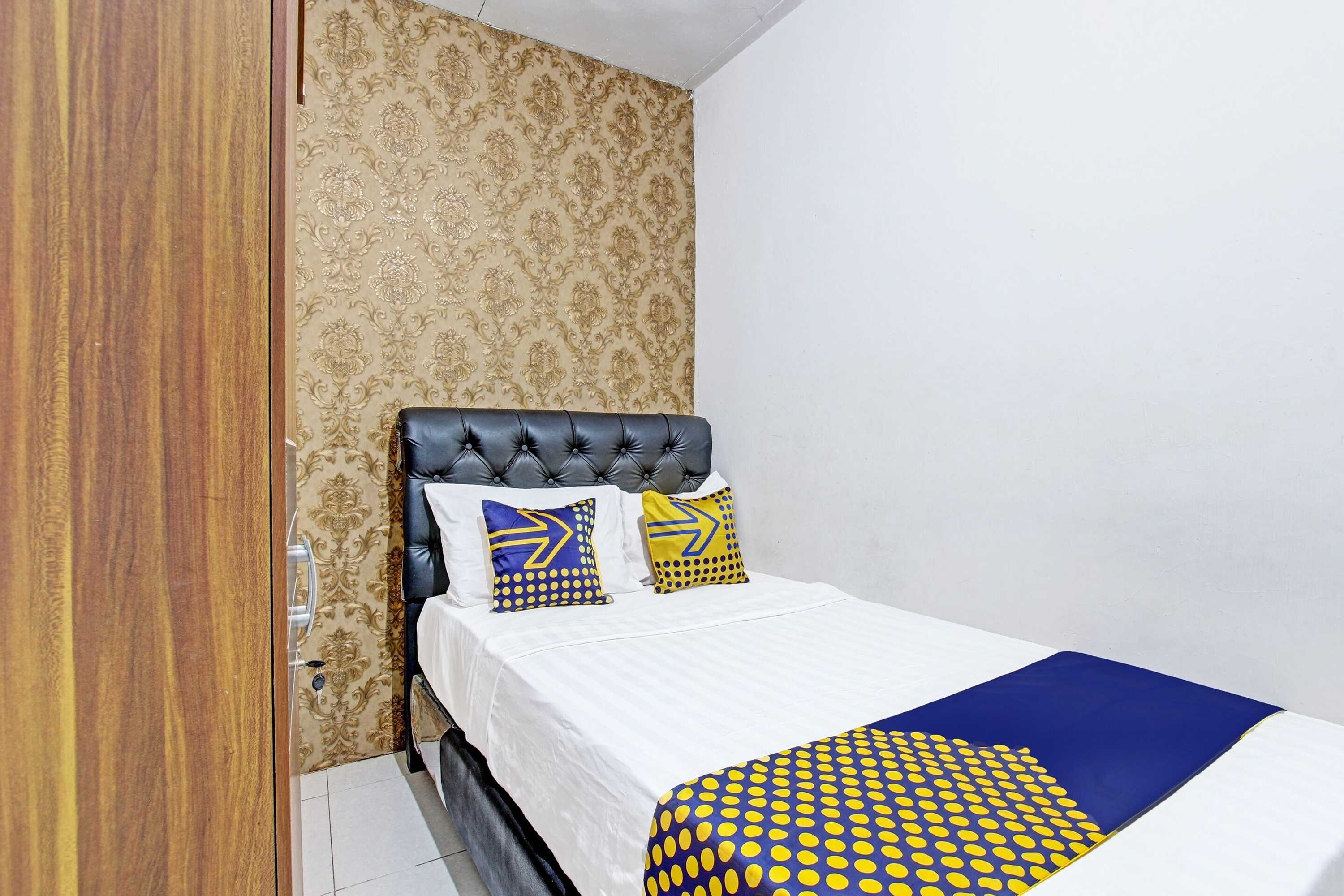 Gift card for Spot ON 91521 Mayong Guesthouse Gift card for Spot ON 91521 Mayong Guesthouse