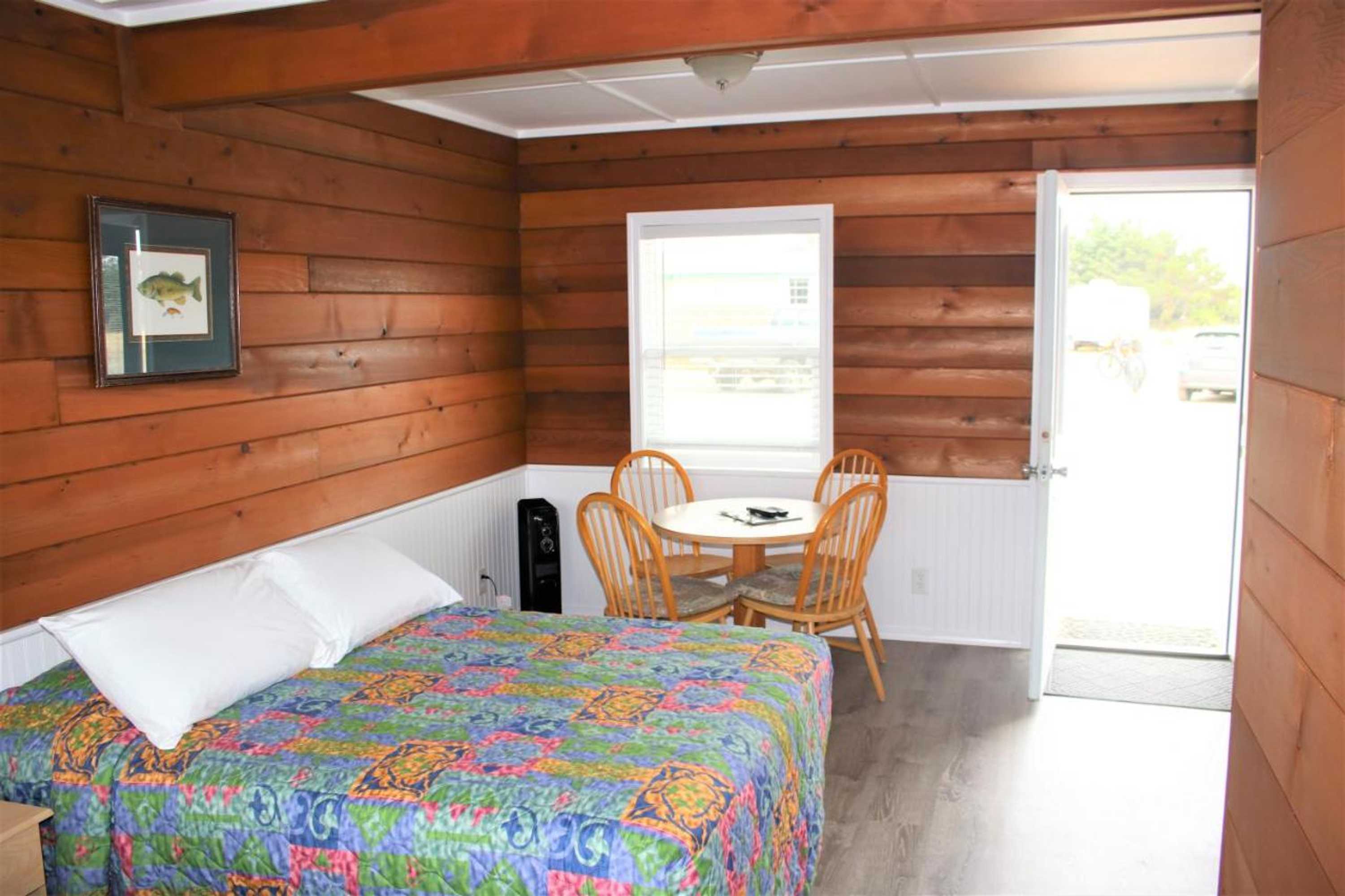 Gift card for The Lowtide Motel