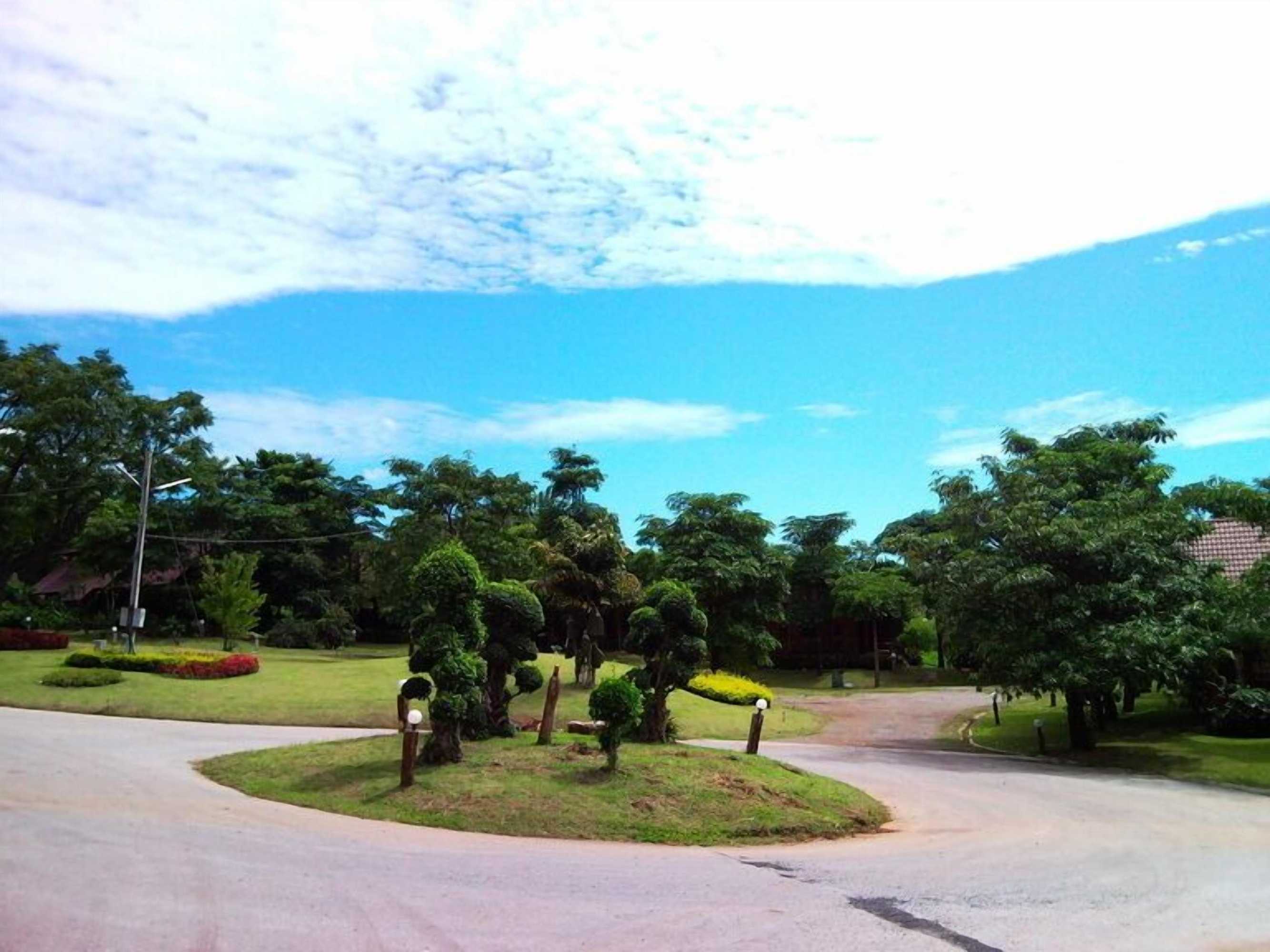 Gift card for Arayana Phupimarn Resort